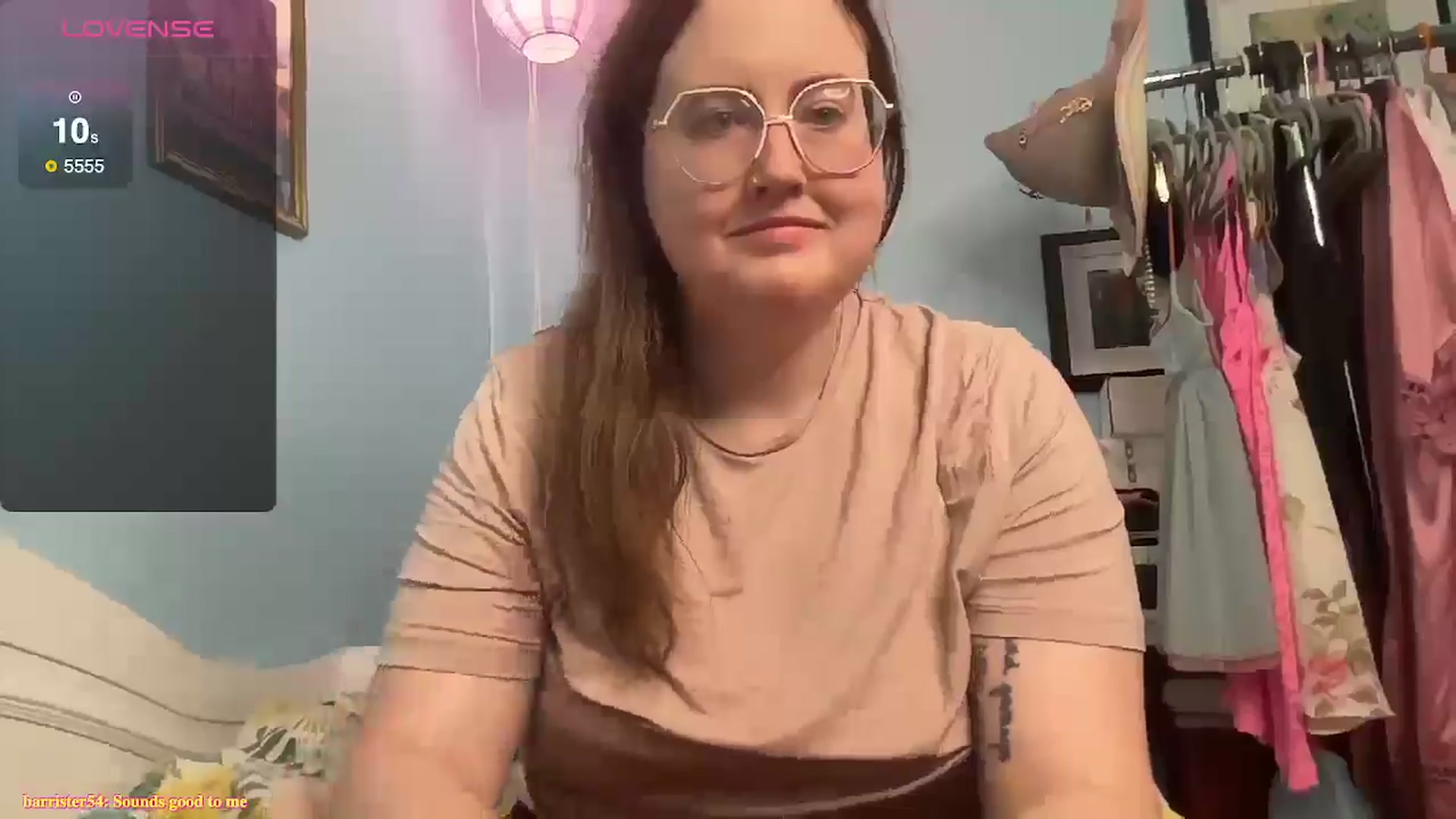 Gallery image thumbnail from LonelyHelena's myfreecams stream on, 03/29/2025, 19:24 image 6 of 20