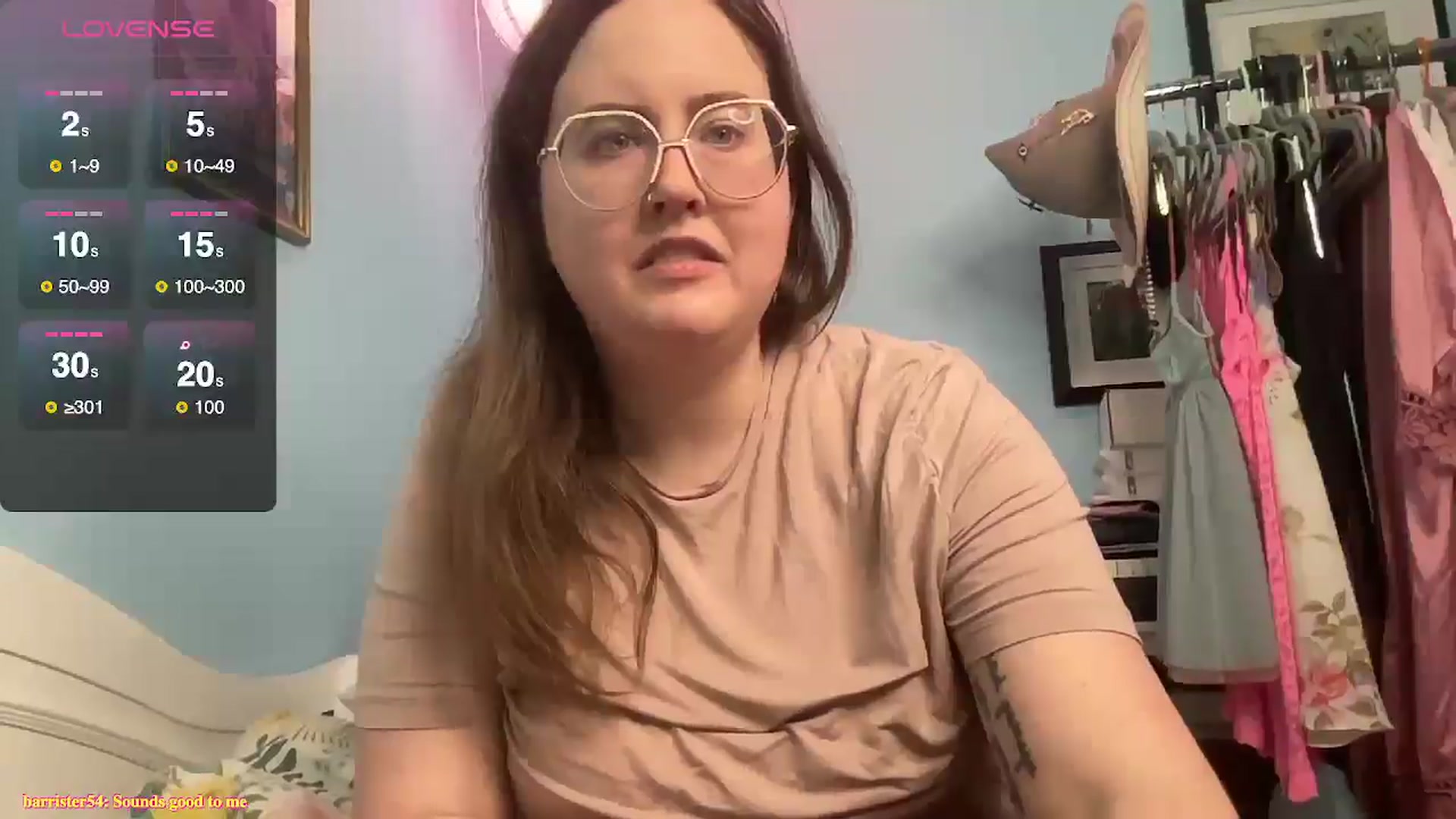 Gallery image thumbnail from LonelyHelena's myfreecams stream on, 03/29/2025, 19:24 image 7 of 20