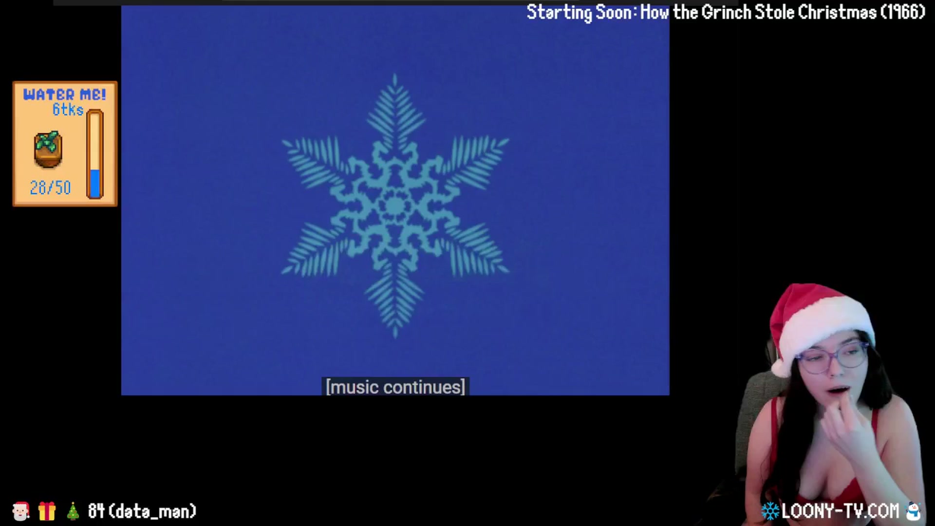 Gallery image thumbnail from LoonyTV's myfreecams stream on, 12/26/2025, 24:02 image 5 of 20