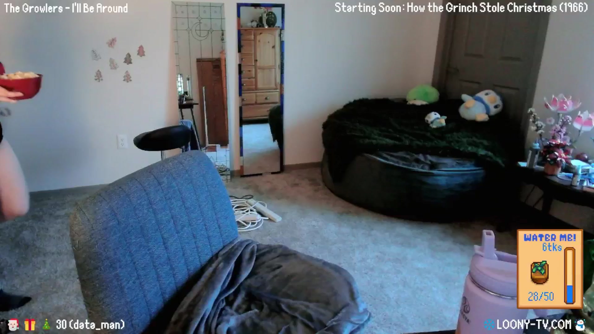 Gallery image thumbnail from LoonyTV's myfreecams stream on, 12/26/2025, 24:02 image 1 of 20