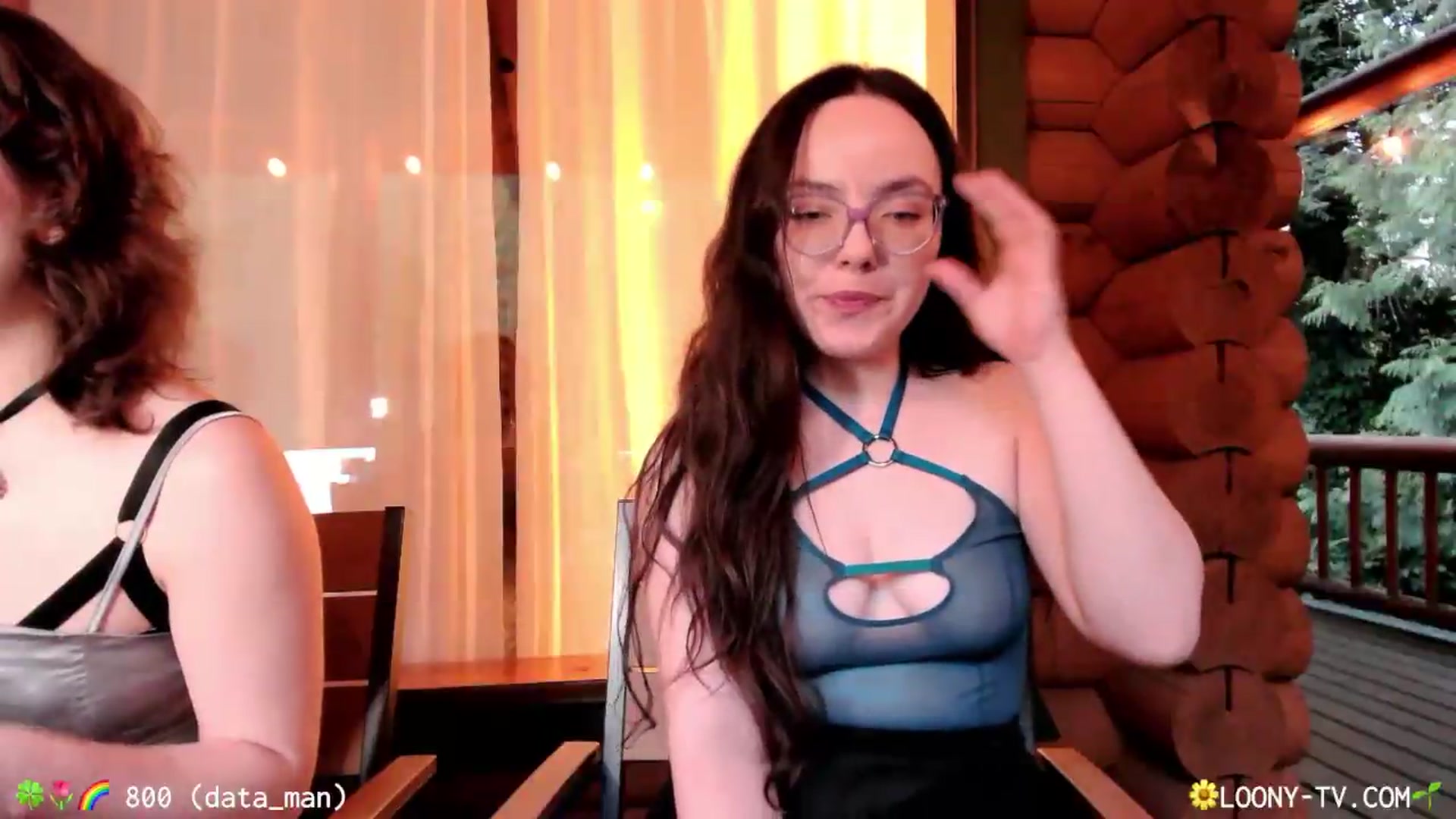 Gallery image thumbnail from LoonyTV's myfreecams stream on, 05/04/2026, 03:52 image 17 of 20