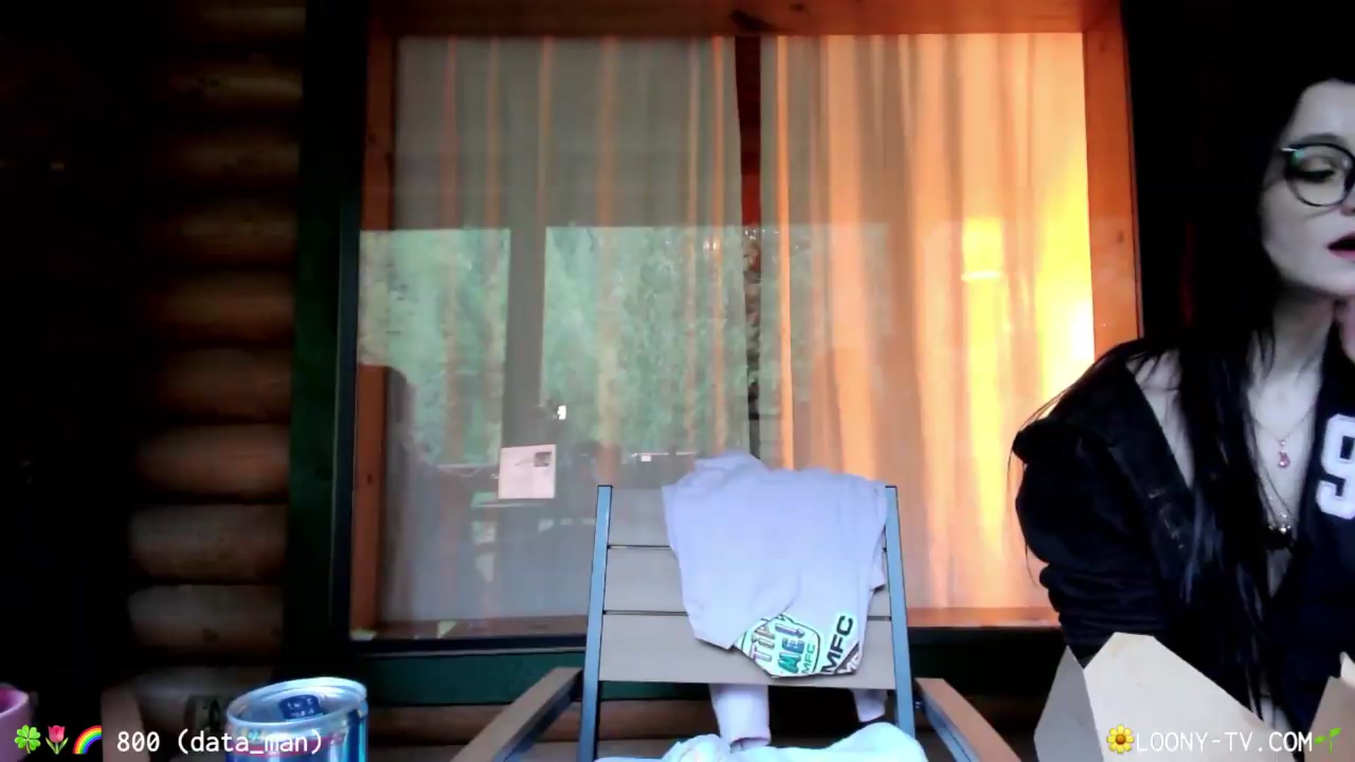 Gallery image thumbnail from LoonyTV's myfreecams stream on, 05/04/2026, 03:52 image 6 of 20