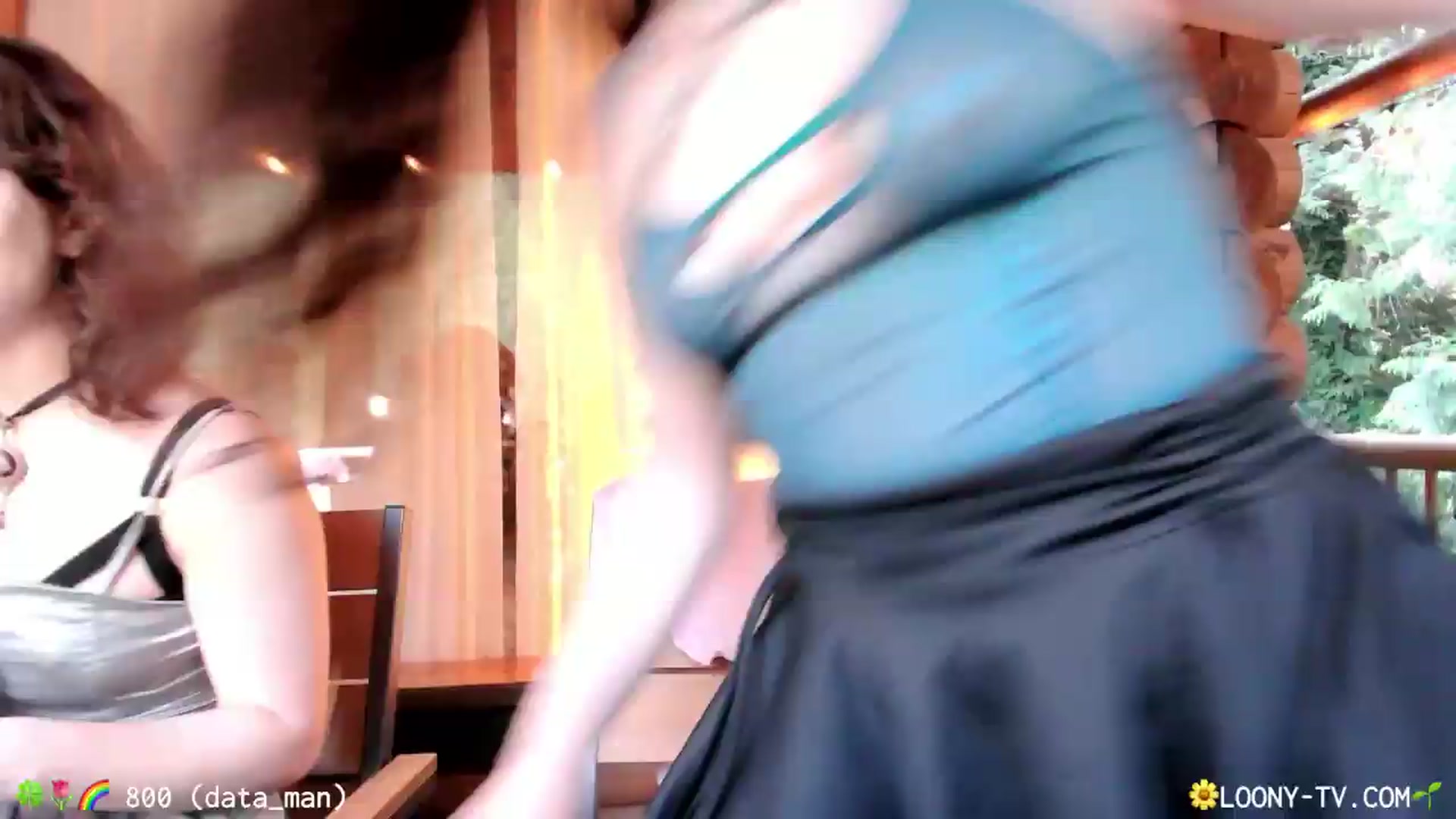 Gallery image thumbnail from LoonyTV's myfreecams stream on, 05/04/2026, 03:52 image 14 of 20