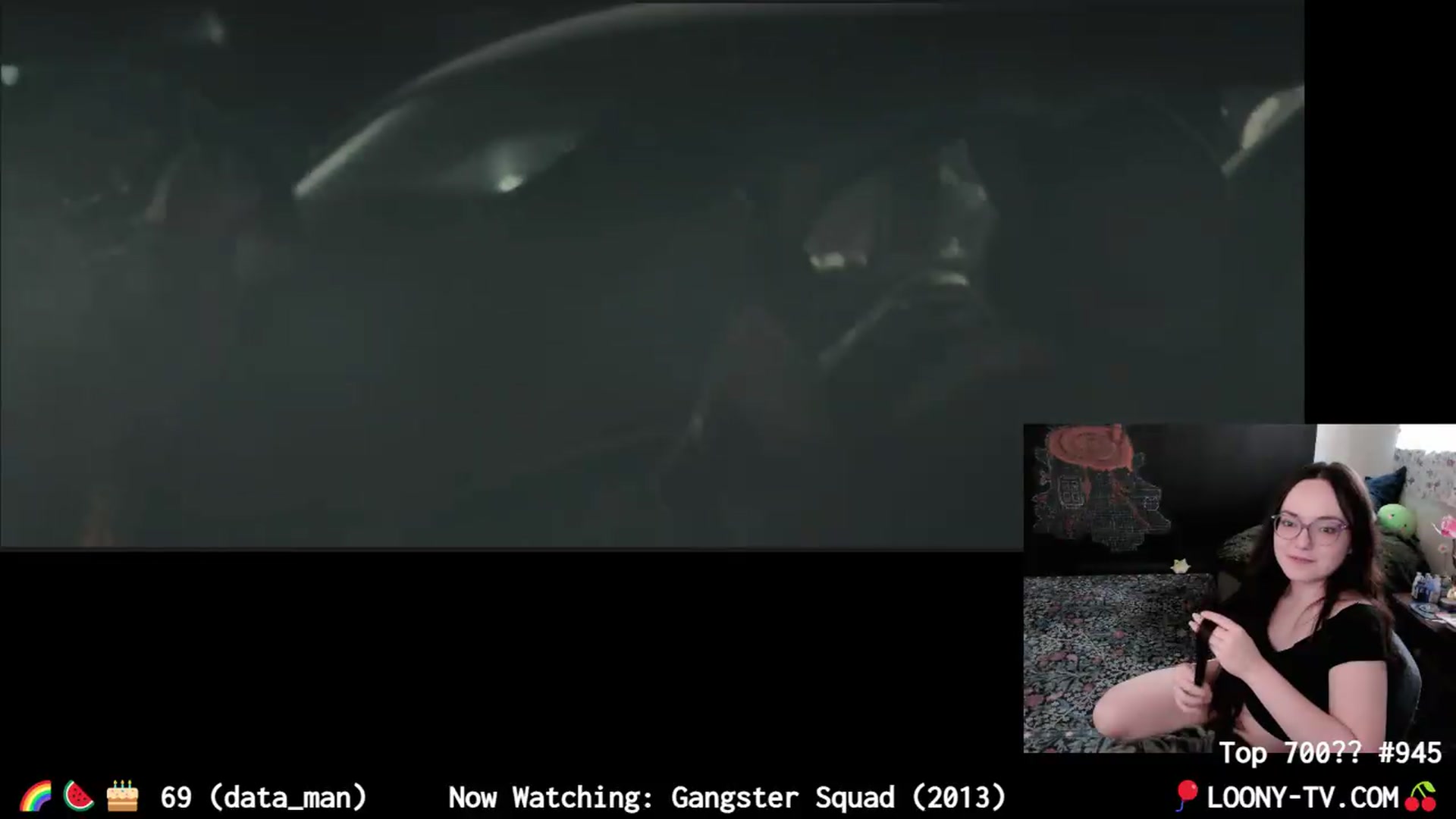 Gallery image thumbnail from LoonyTV's myfreecams stream on, 06/14/2026, 22:26 image 6 of 20