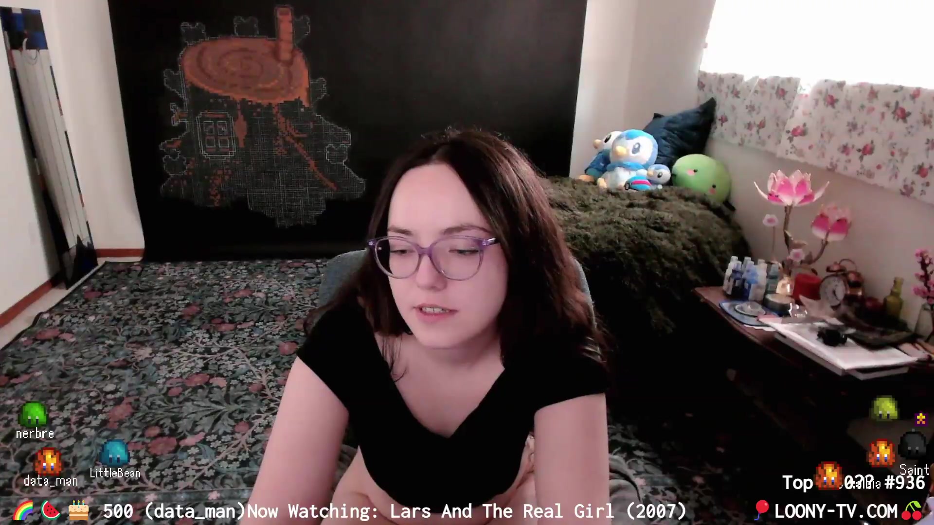 Gallery image thumbnail from LoonyTV's myfreecams stream on, 06/14/2026, 22:26 image 18 of 20