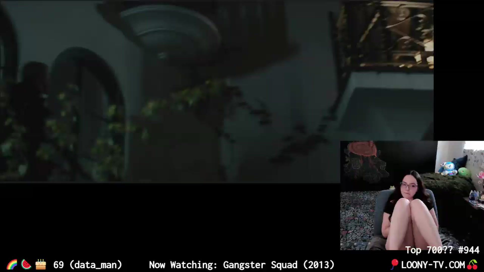 Gallery image thumbnail from LoonyTV's myfreecams stream on, 06/14/2026, 22:26 image 2 of 20