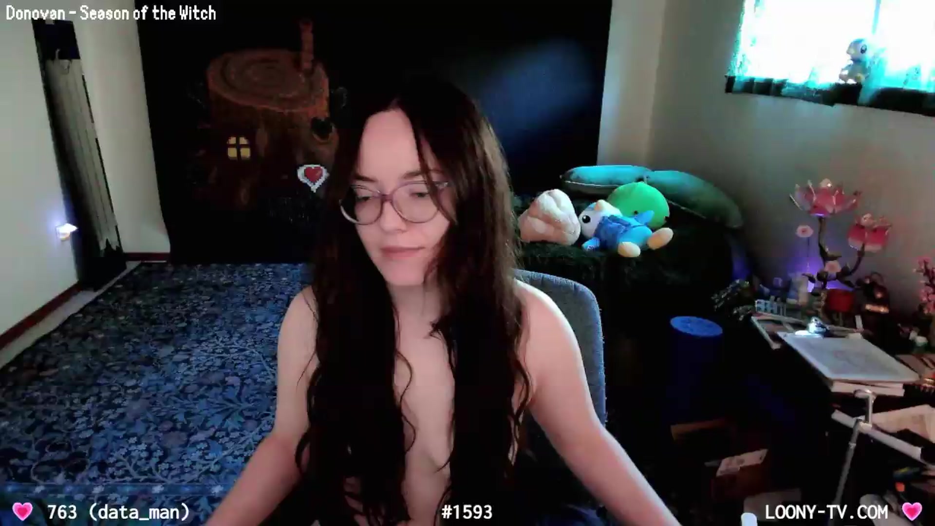 Gallery image thumbnail from LoonyTV's myfreecams stream on, 07/26/2026, 23:30 image 9 of 20