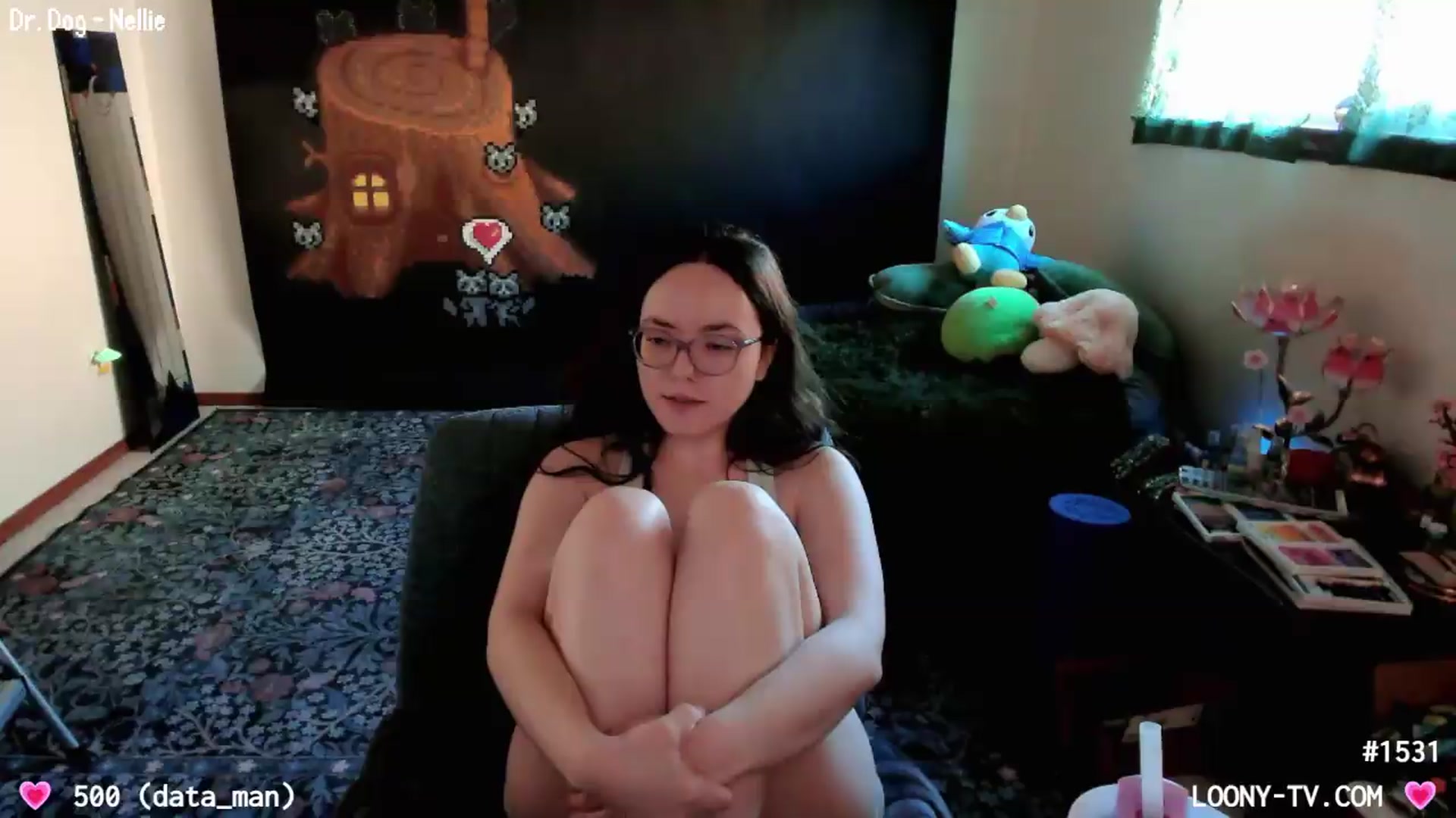 Gallery image thumbnail from LoonyTV's myfreecams stream on, 07/29/2026, 23:06 image 7 of 20