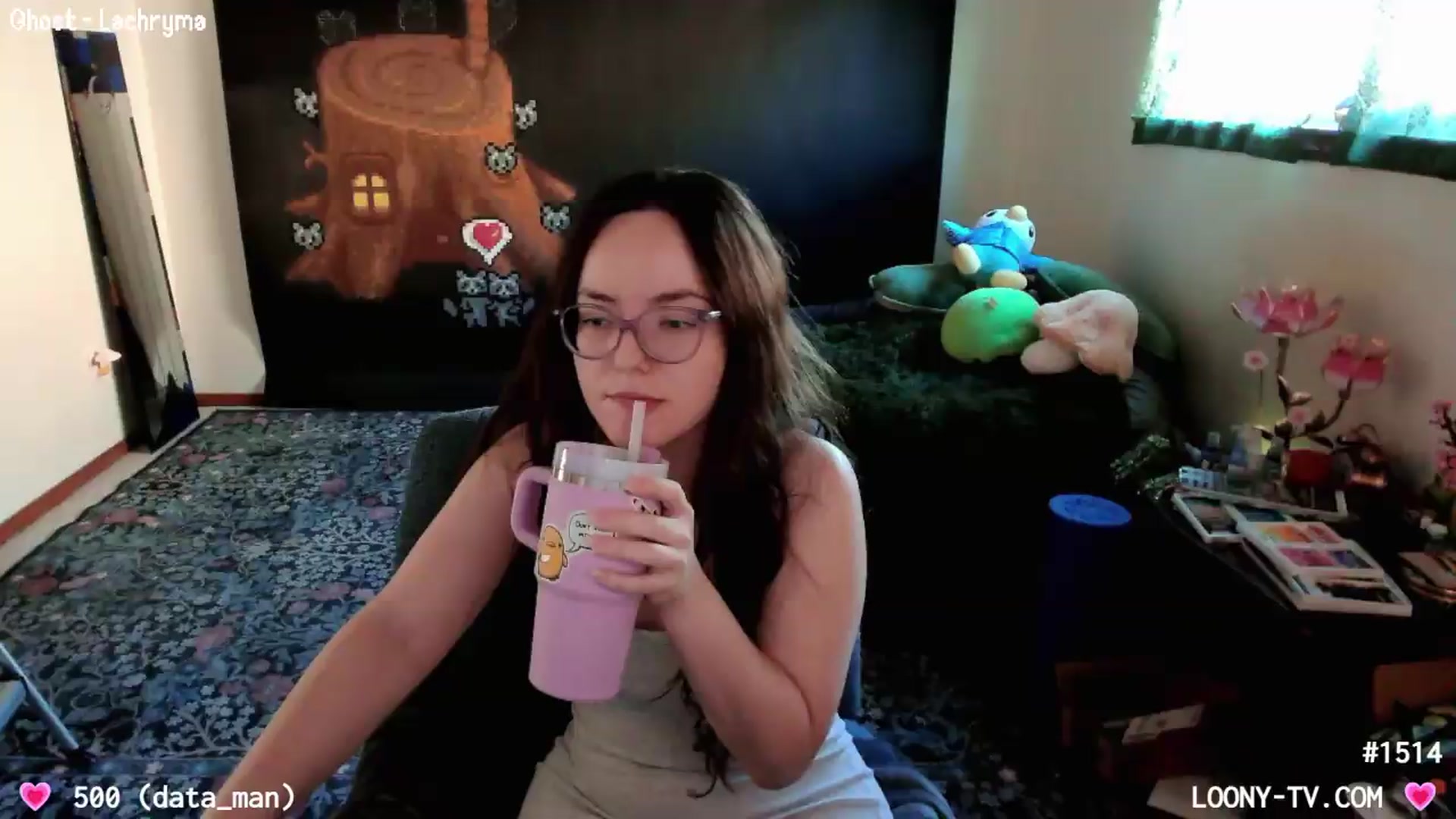 Gallery image thumbnail from LoonyTV's myfreecams stream on, 07/29/2026, 23:06 image 11 of 20
