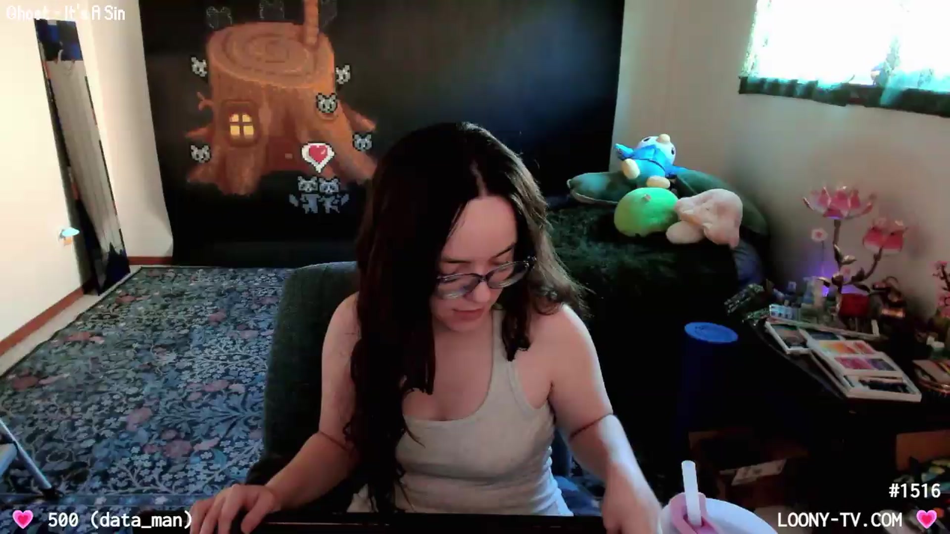 Gallery image thumbnail from LoonyTV's myfreecams stream on, 07/29/2026, 23:06 image 10 of 20