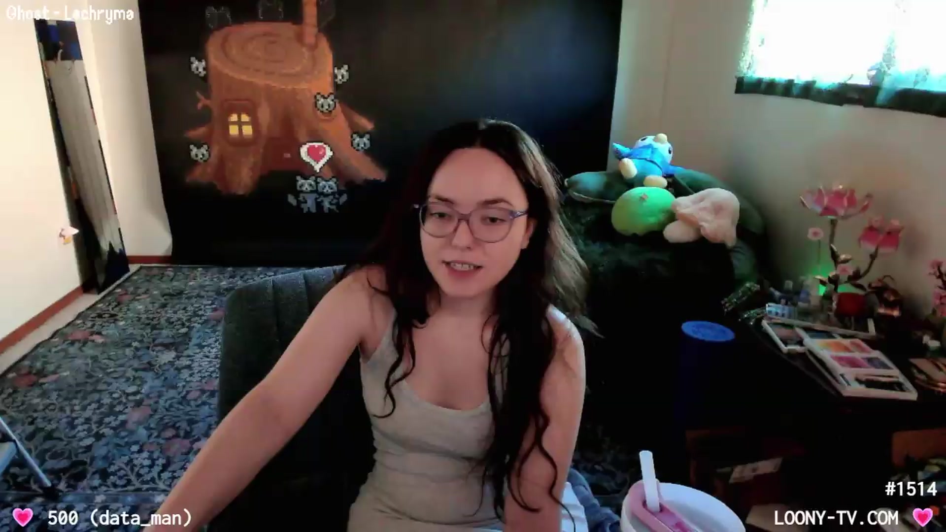 Gallery image thumbnail from LoonyTV's myfreecams stream on, 07/29/2026, 23:06 image 12 of 20