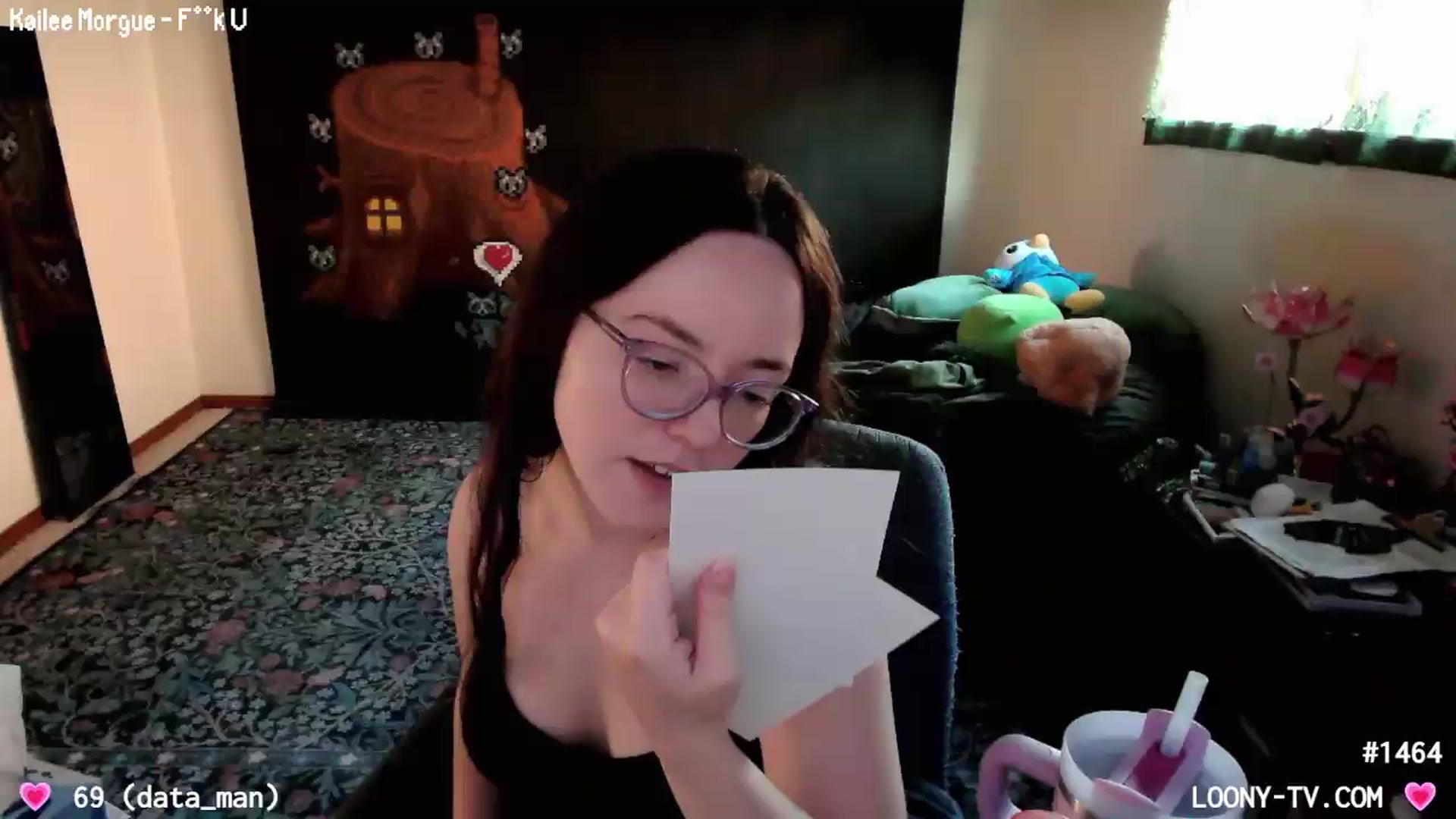 Gallery image thumbnail from LoonyTV's myfreecams stream on, 08/17/2026, 23:21 image 1 of 20