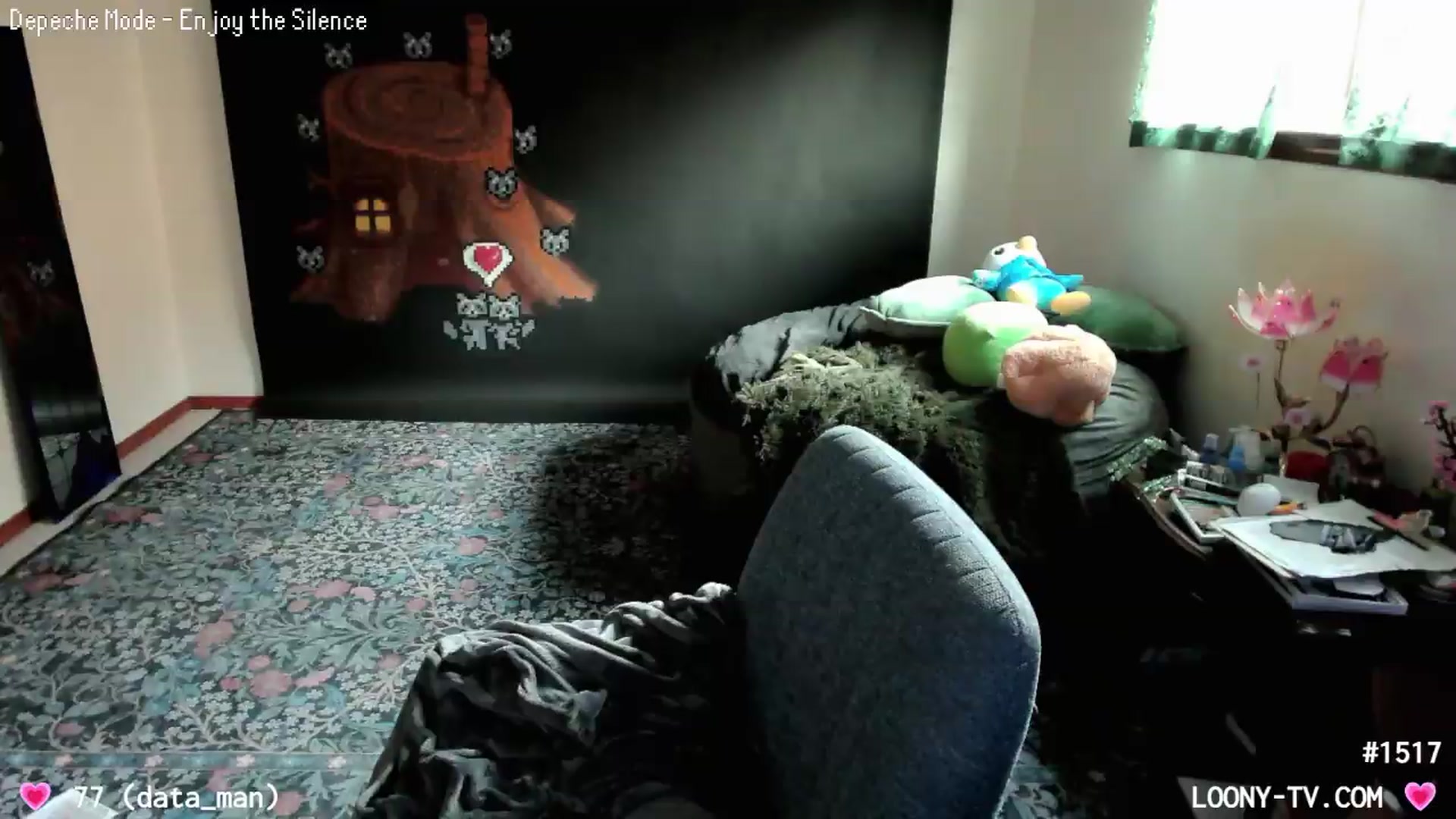 Gallery image thumbnail from LoonyTV's myfreecams stream on, 08/21/2026, 24:25 image 4 of 20
