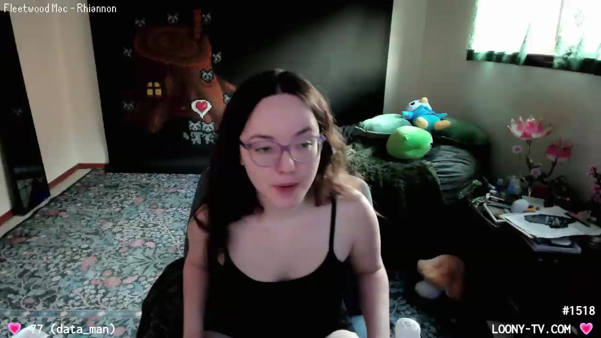 Gallery image thumbnail from LoonyTV's myfreecams stream on, 08/21/2026, 24:25 image 8 of 20