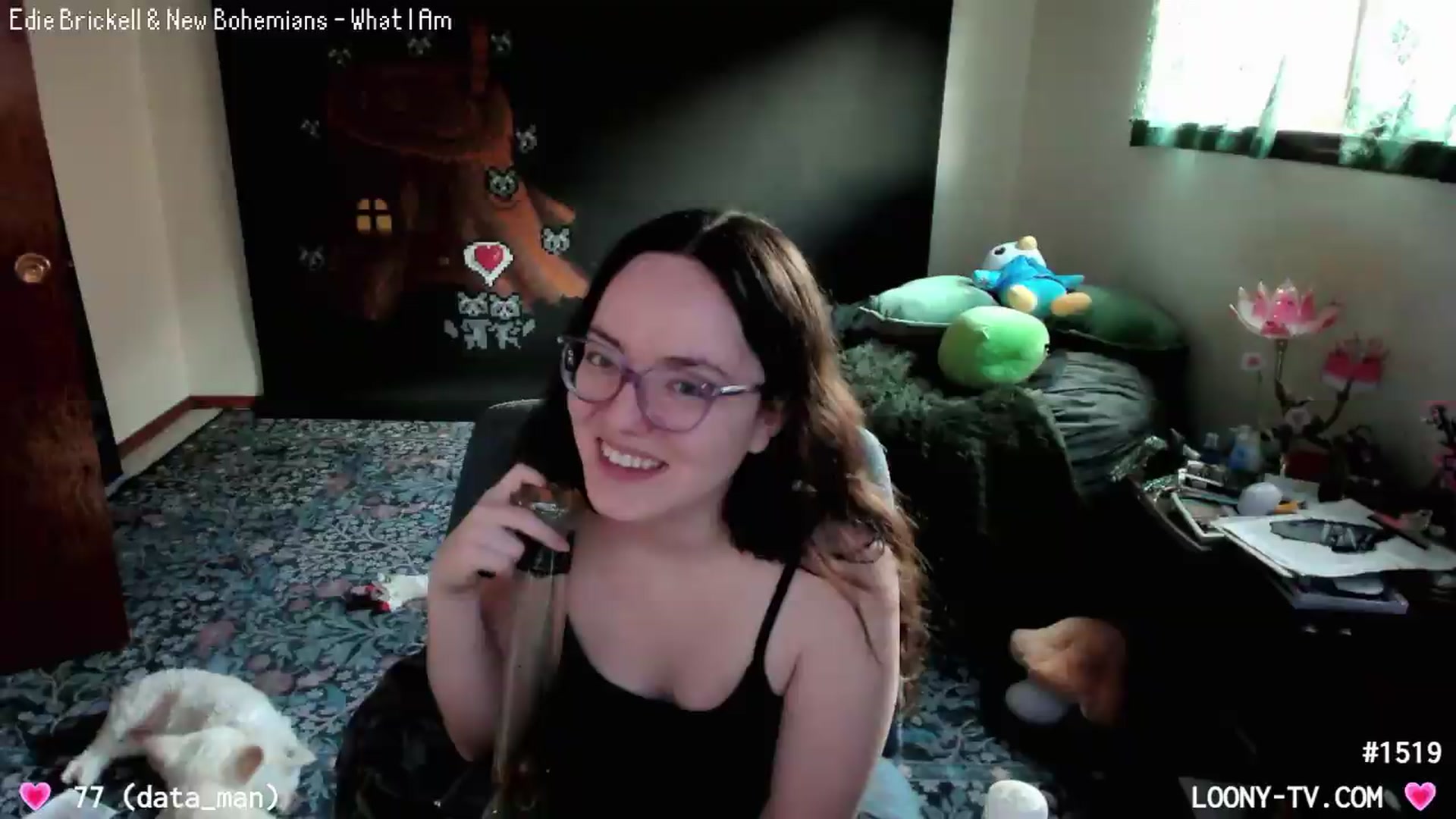 Gallery image thumbnail from LoonyTV's myfreecams stream on, 08/21/2026, 24:25 image 12 of 20