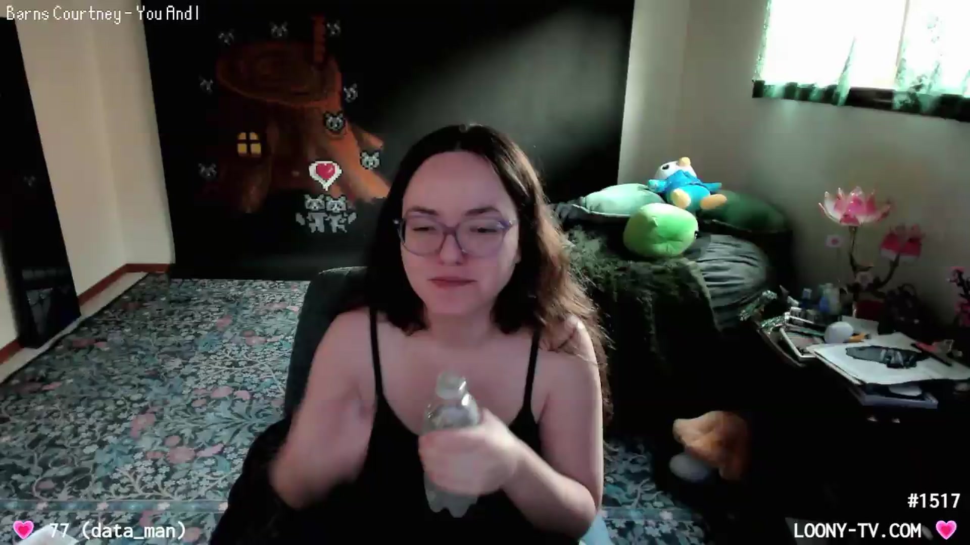 Gallery image thumbnail from LoonyTV's myfreecams stream on, 08/21/2026, 24:25 image 6 of 20