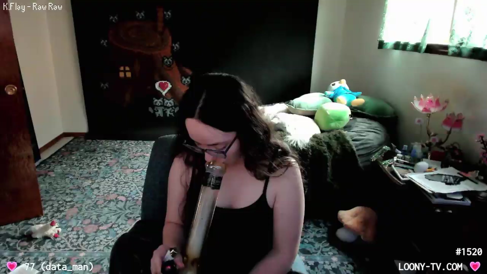 Gallery image thumbnail from LoonyTV's myfreecams stream on, 08/21/2026, 24:25 image 20 of 20