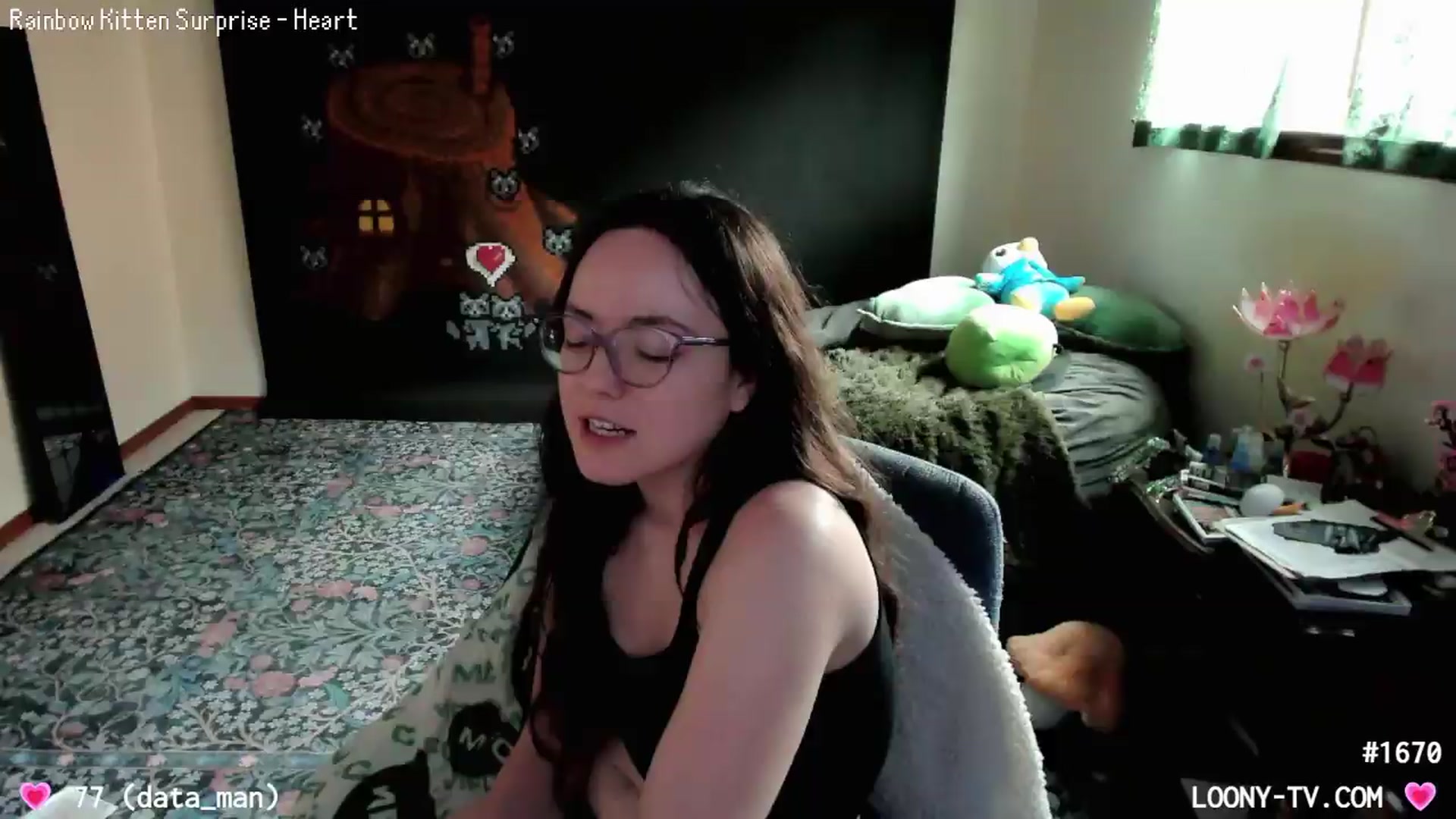 Gallery image thumbnail from LoonyTV's myfreecams stream on, 08/23/2026, 23:18 image 3 of 20