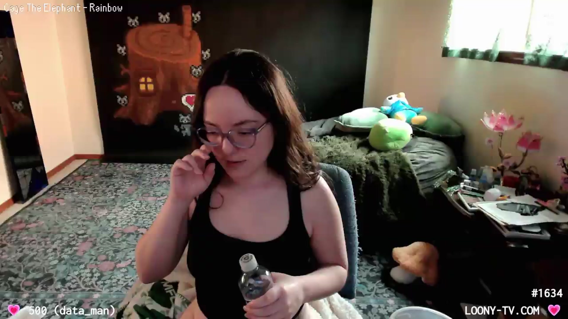 Gallery image thumbnail from LoonyTV's myfreecams stream on, 08/23/2026, 23:18 image 18 of 20