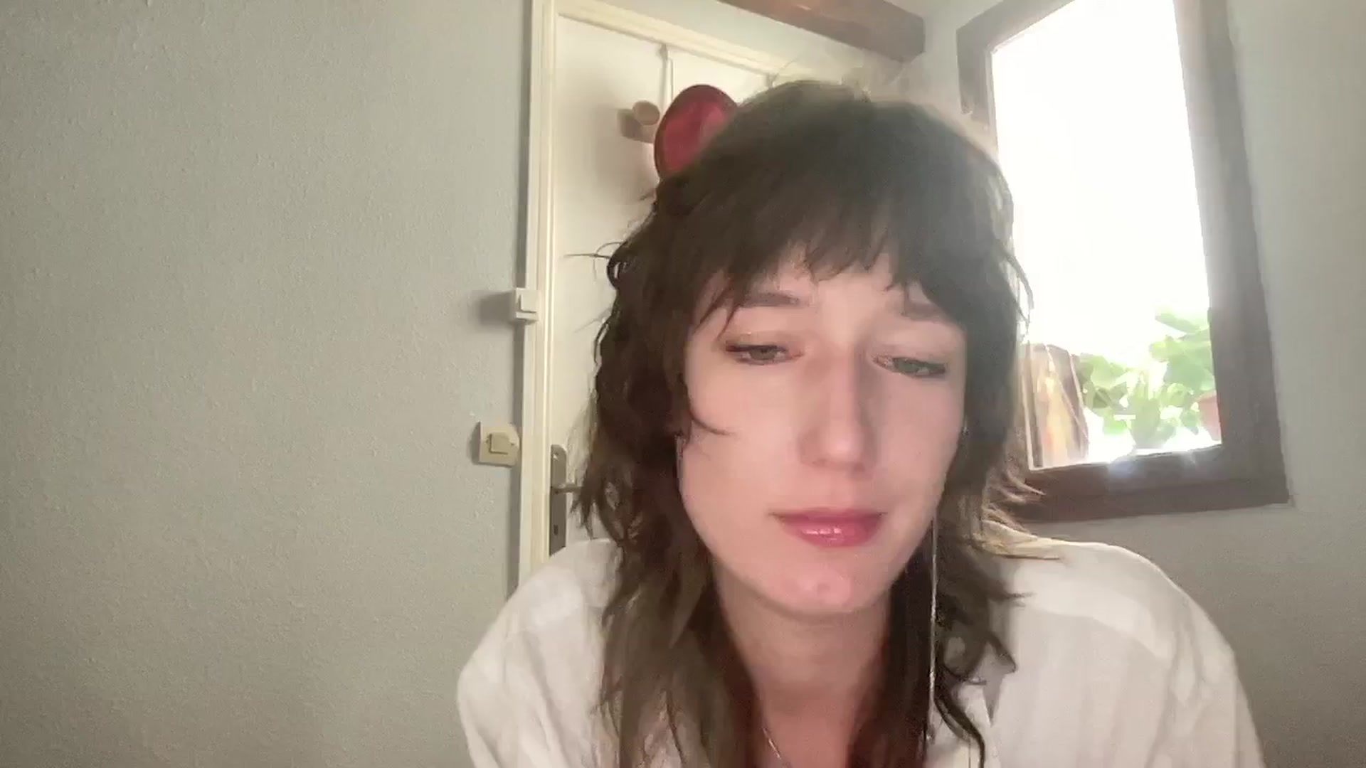 Gallery image thumbnail from LoooneyTunes's myfreecams stream on, 10/05/2024, 12:11 image 7 of 20