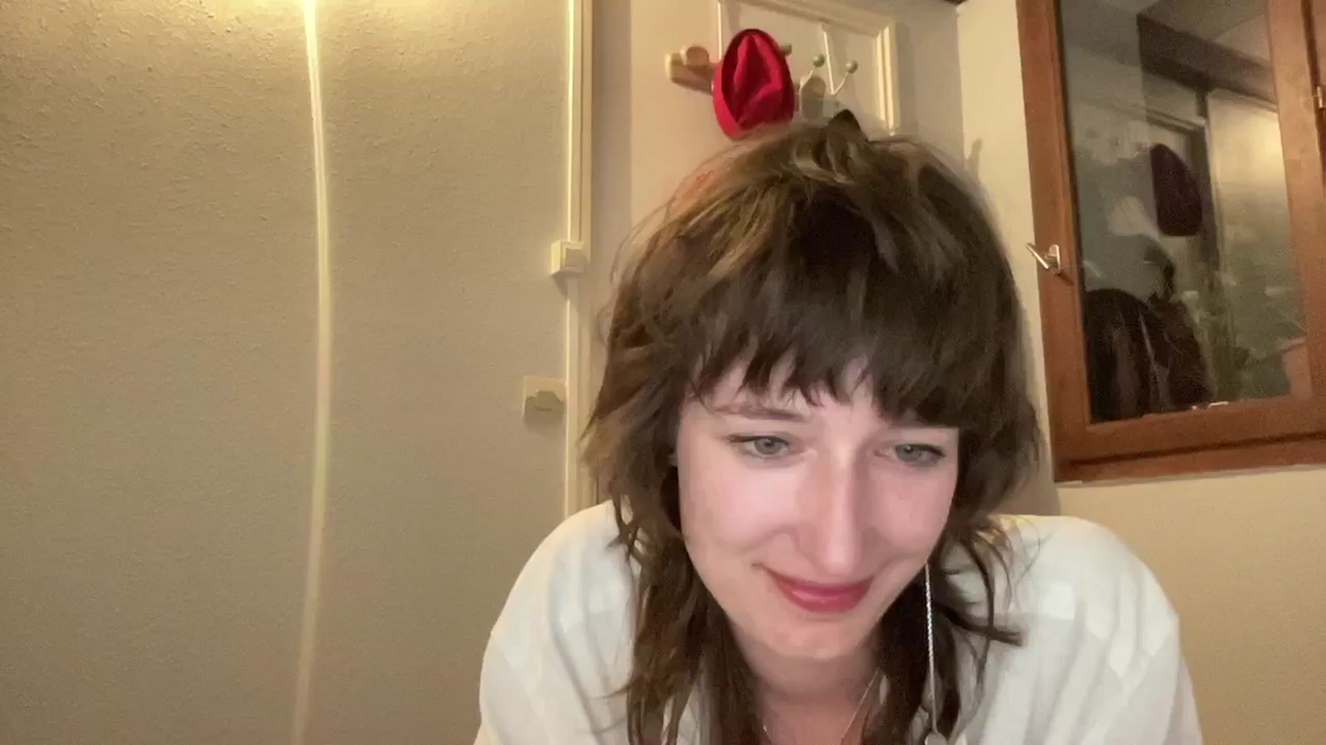 Gallery image thumbnail from LoooneyTunes's myfreecams stream on, 10/05/2024, 21:48 image 7 of 20