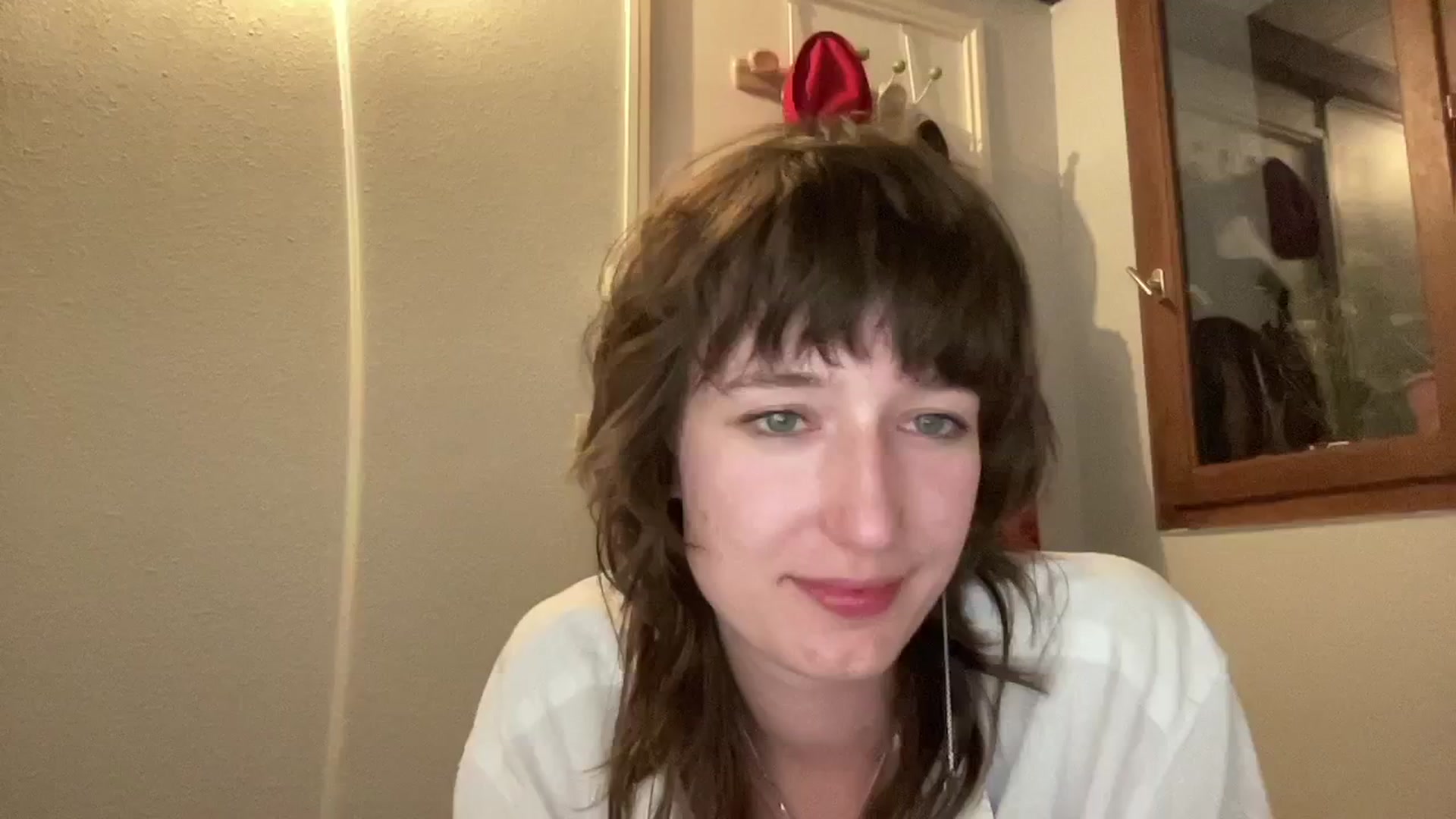 Gallery image thumbnail from LoooneyTunes's myfreecams stream on, 10/05/2024, 21:48 image 8 of 20