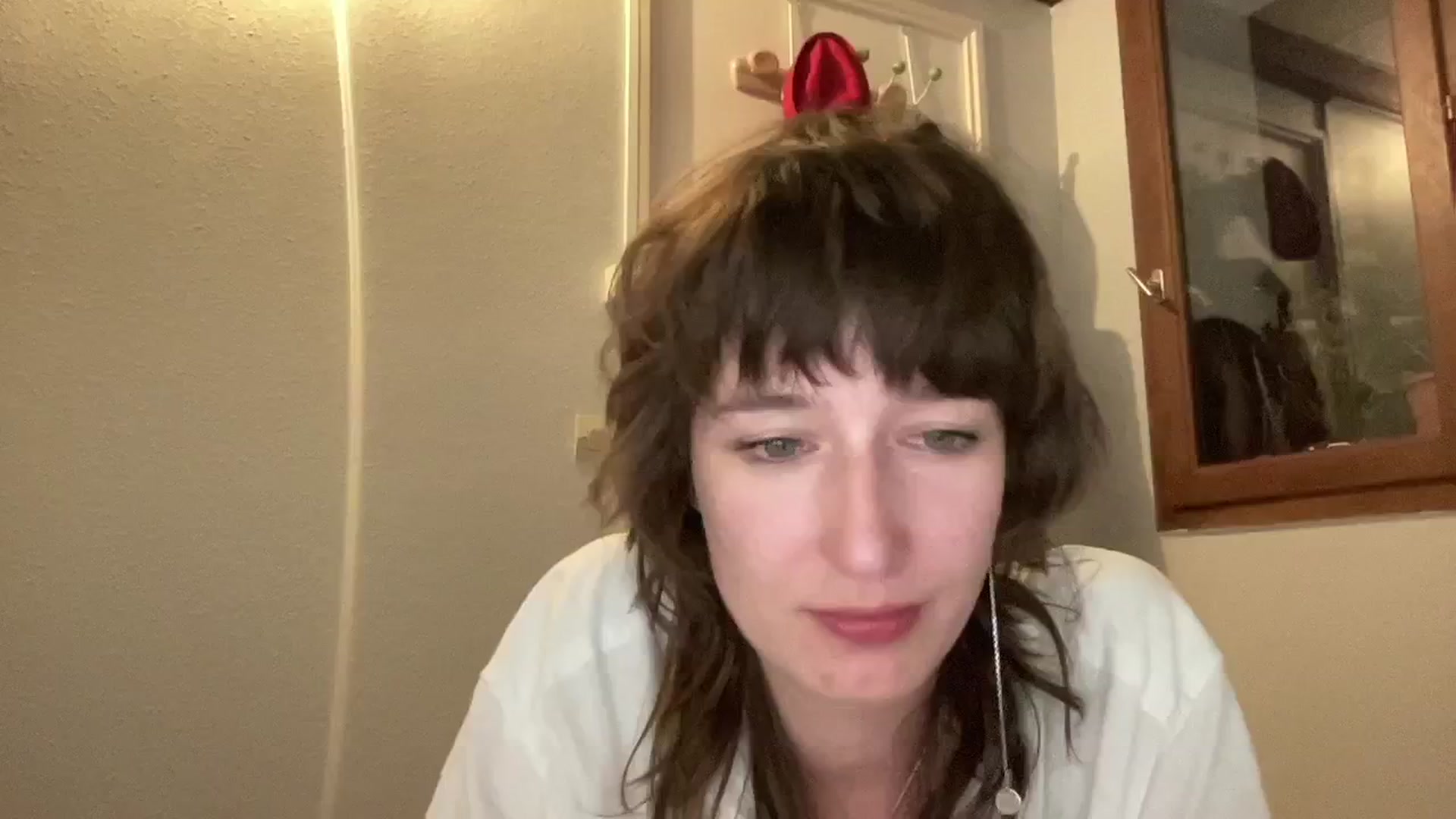 Gallery image thumbnail from LoooneyTunes's myfreecams stream on, 10/05/2024, 21:48 image 5 of 20