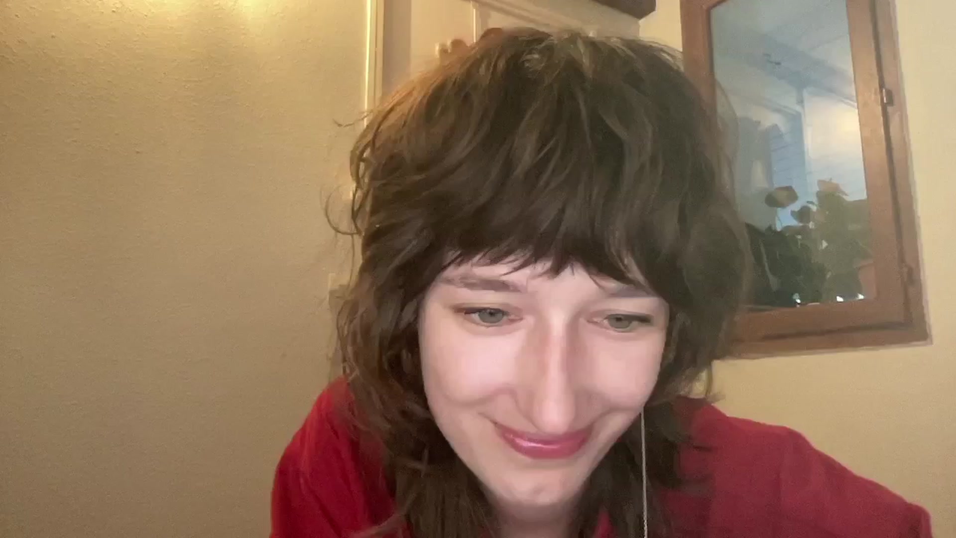 Gallery image thumbnail from LoooneyTunes's myfreecams stream on, 10/06/2024, 17:03 image 19 of 20