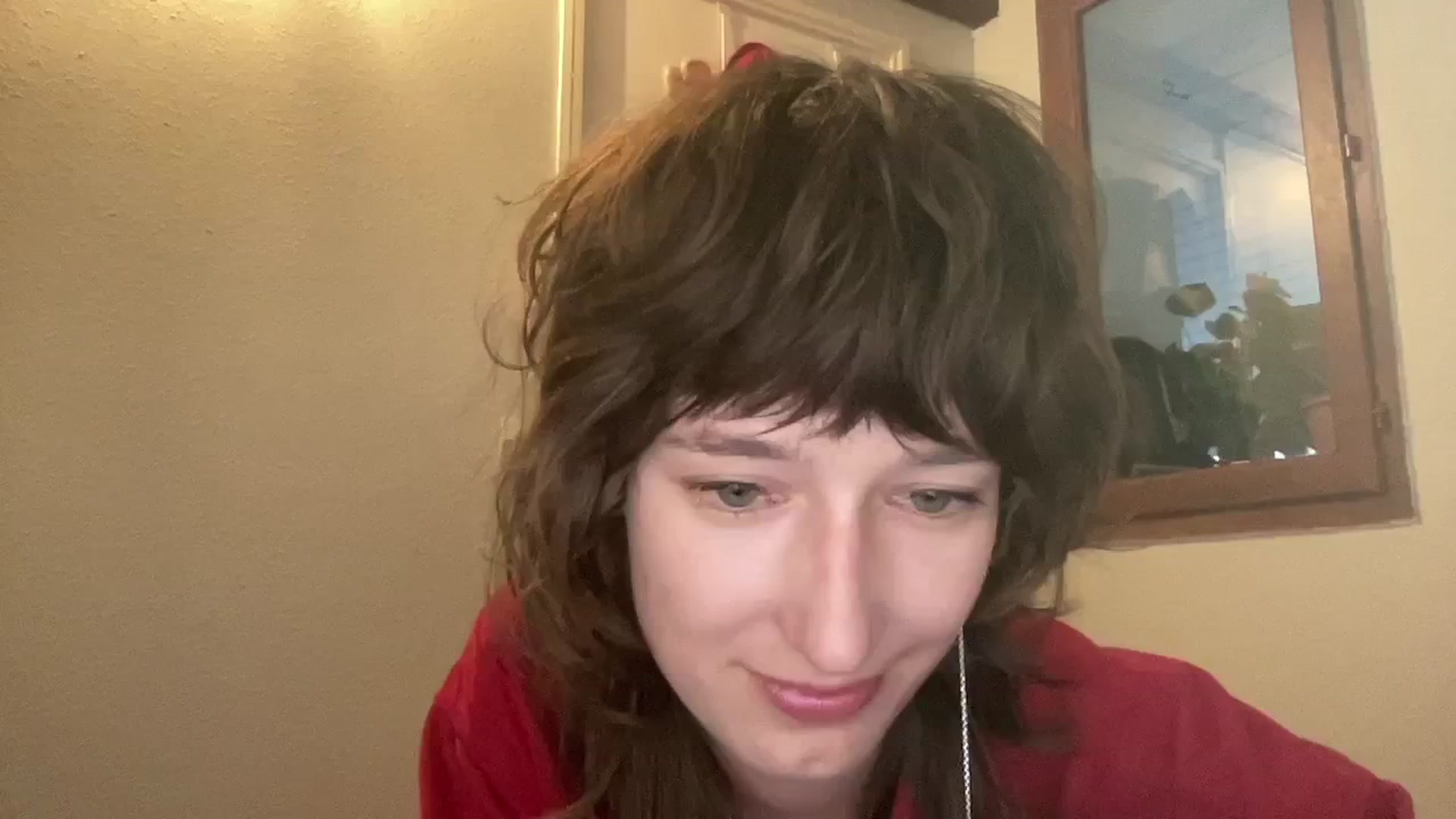 Gallery image thumbnail from LoooneyTunes's myfreecams stream on, 10/06/2024, 17:03 image 18 of 20