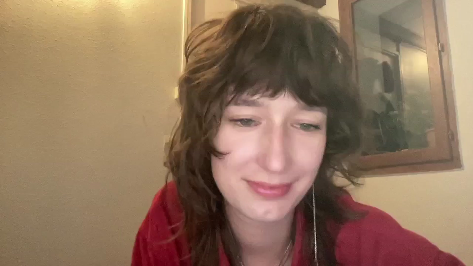 Gallery image thumbnail from LoooneyTunes's myfreecams stream on, 10/06/2024, 17:59 image 19 of 20