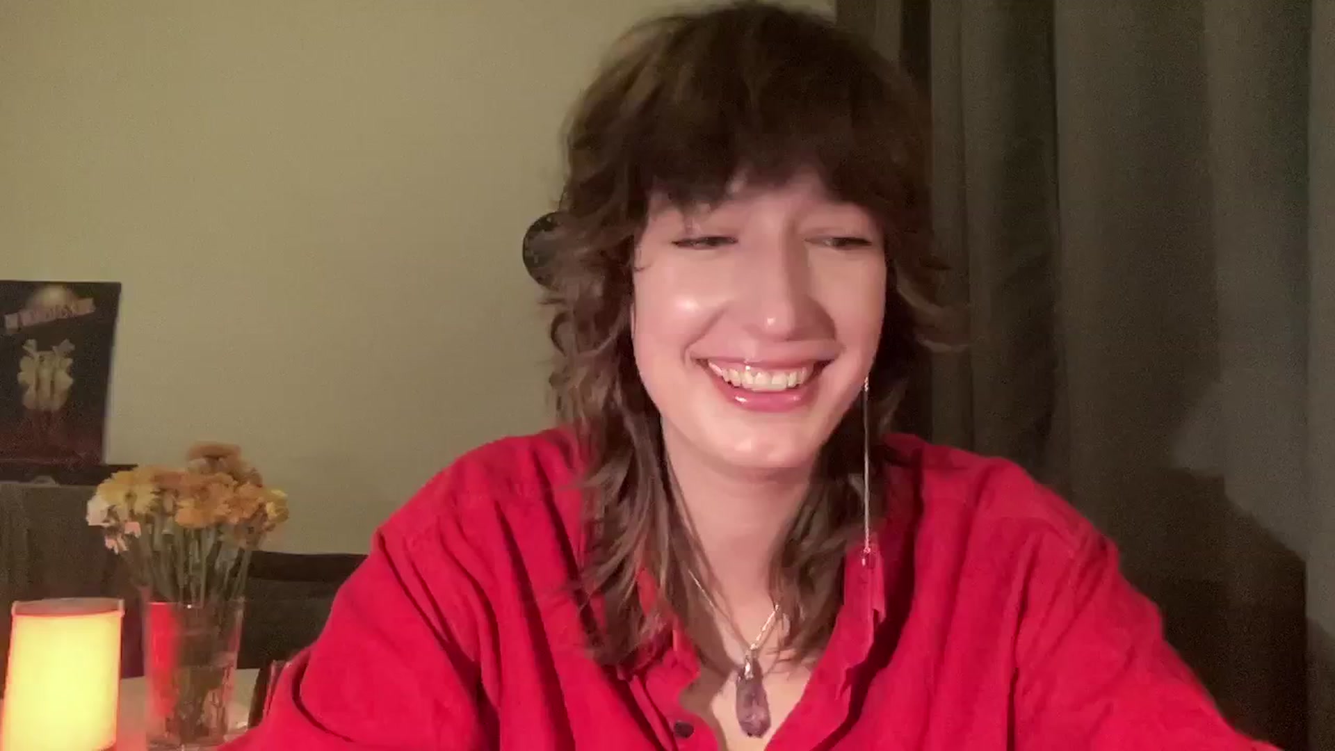 Gallery image thumbnail from LoooneyTunes's myfreecams stream on, 10/12/2024, 18:24 image 13 of 20