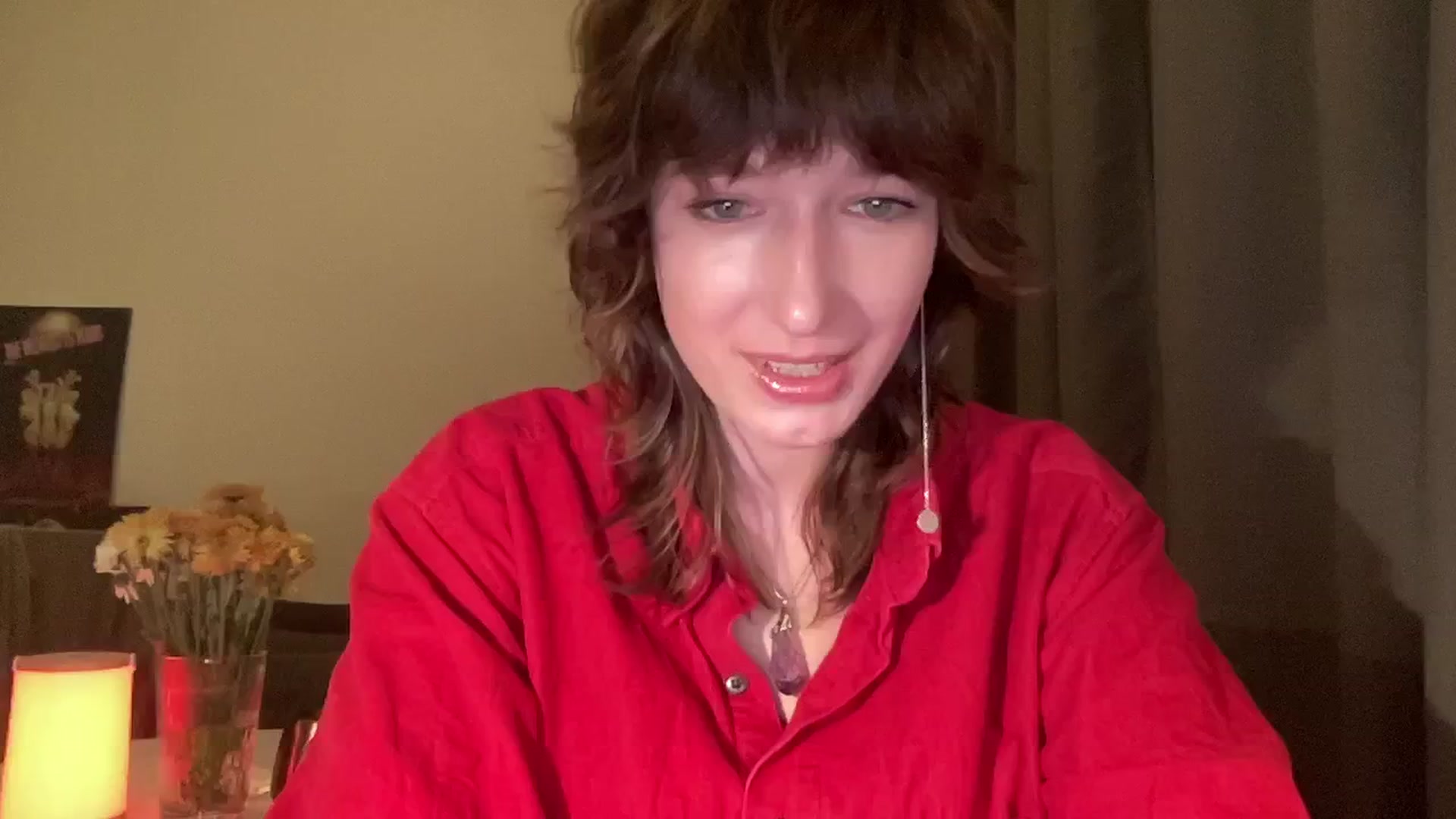 Gallery image thumbnail from LoooneyTunes's myfreecams stream on, 10/12/2024, 18:24 image 5 of 20