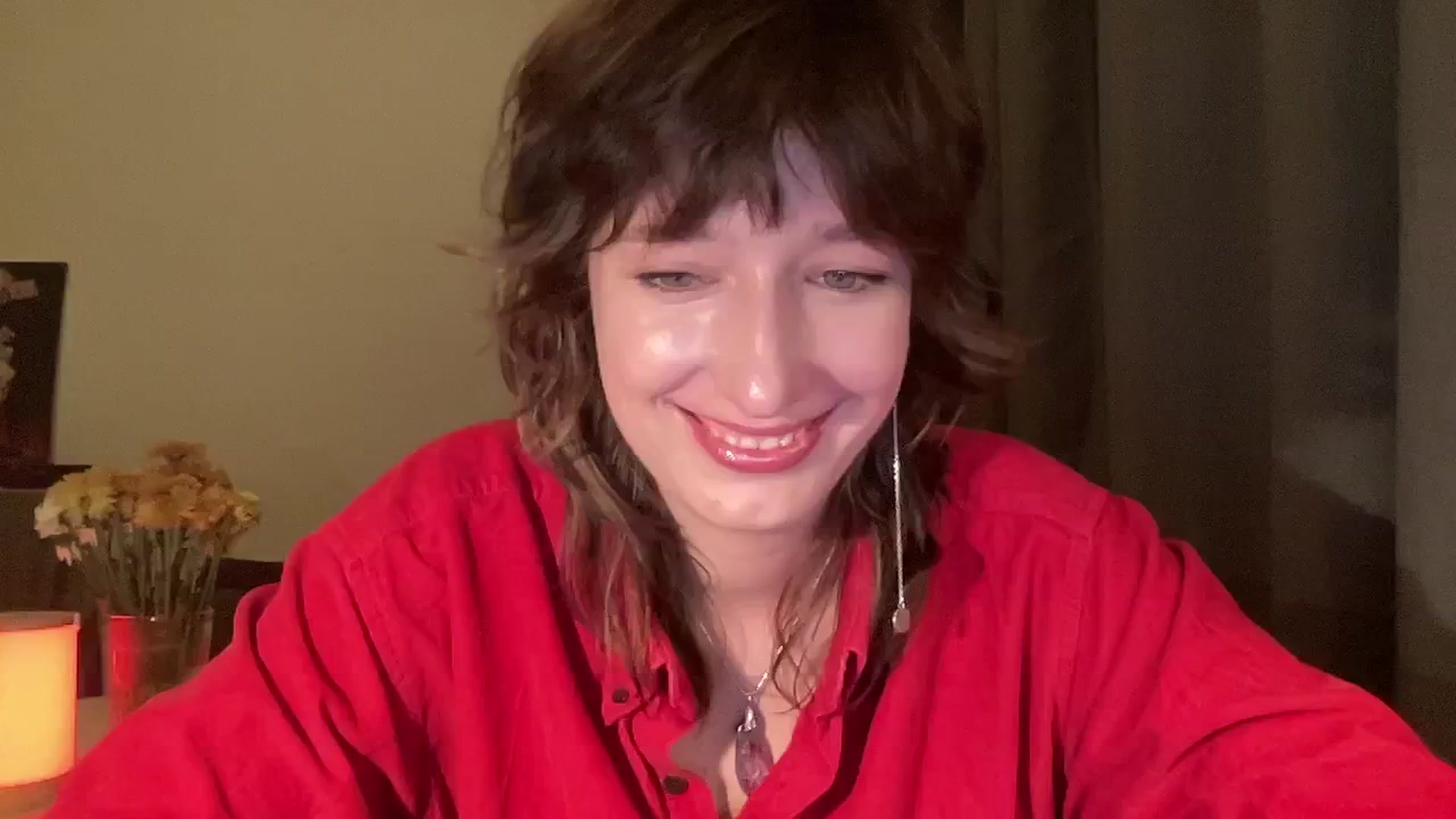 Gallery image thumbnail from LoooneyTunes's myfreecams stream on, 10/12/2024, 20:56 image 8 of 20