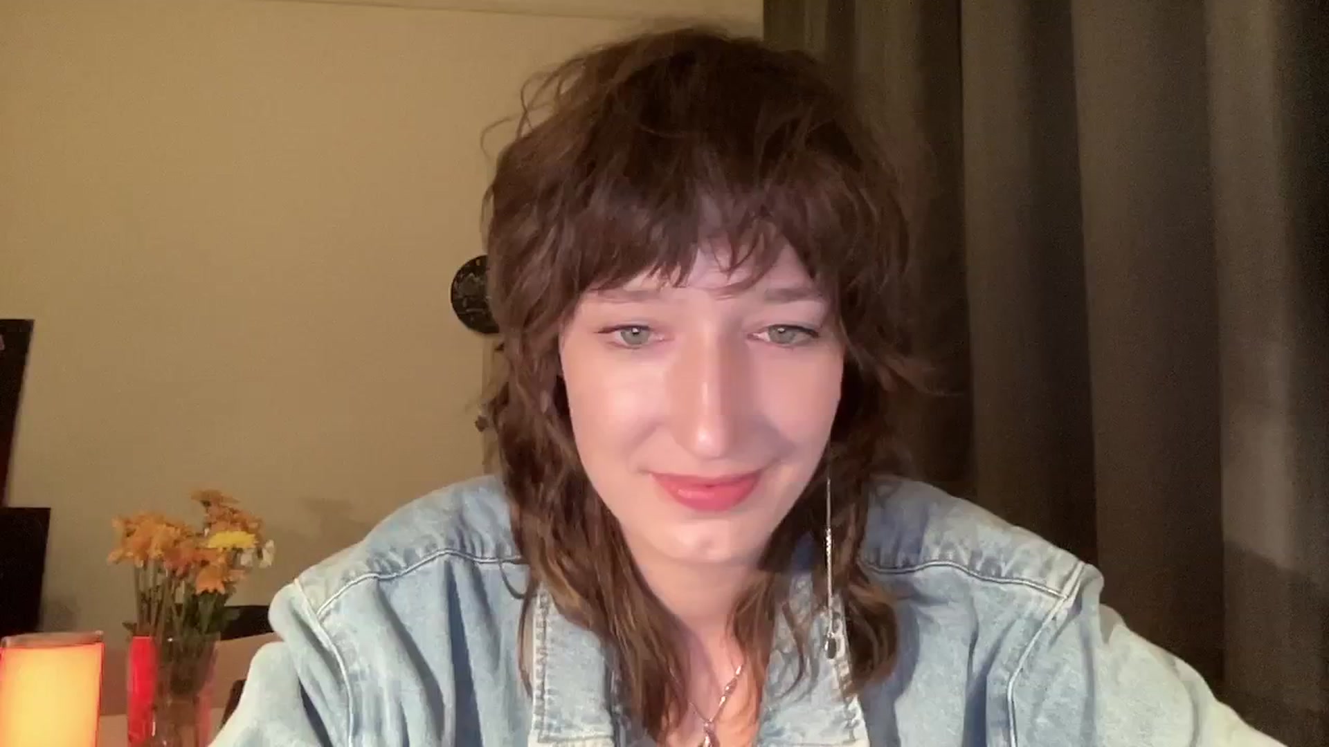 Gallery image thumbnail from LoooneyTunes's myfreecams stream on, 10/13/2024, 19:49 image 10 of 20