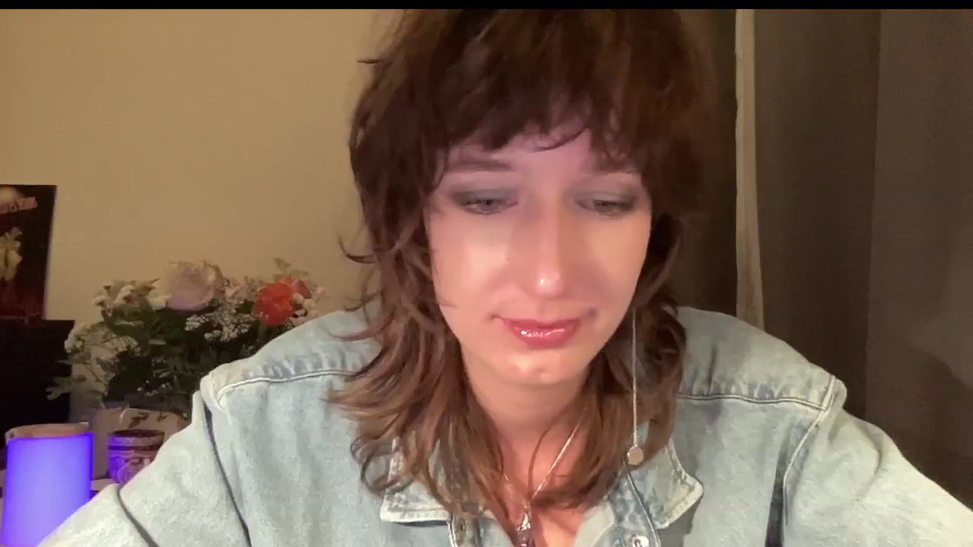 Gallery image thumbnail from LoooneyTunes's myfreecams stream on, 10/15/2024, 19:57 image 5 of 20