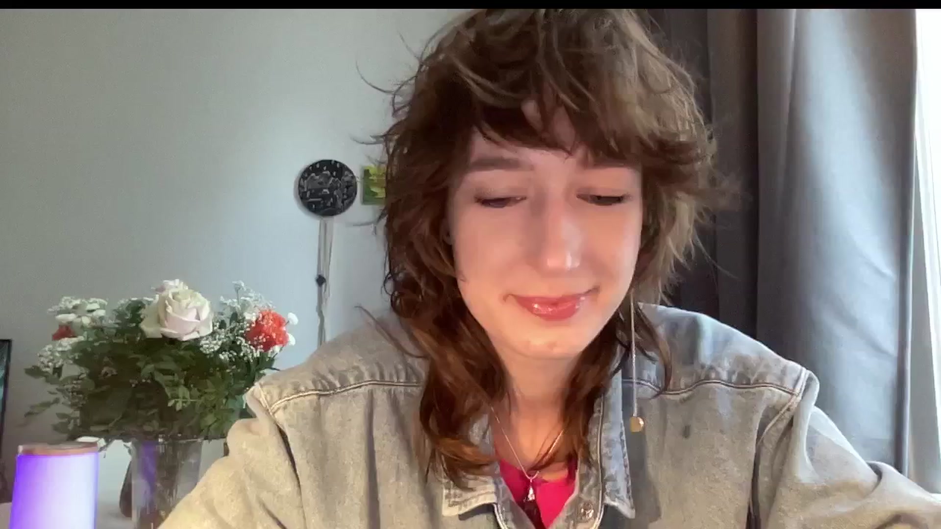 Gallery image thumbnail from LoooneyTunes's myfreecams stream on, 10/16/2024, 15:30 image 1 of 20