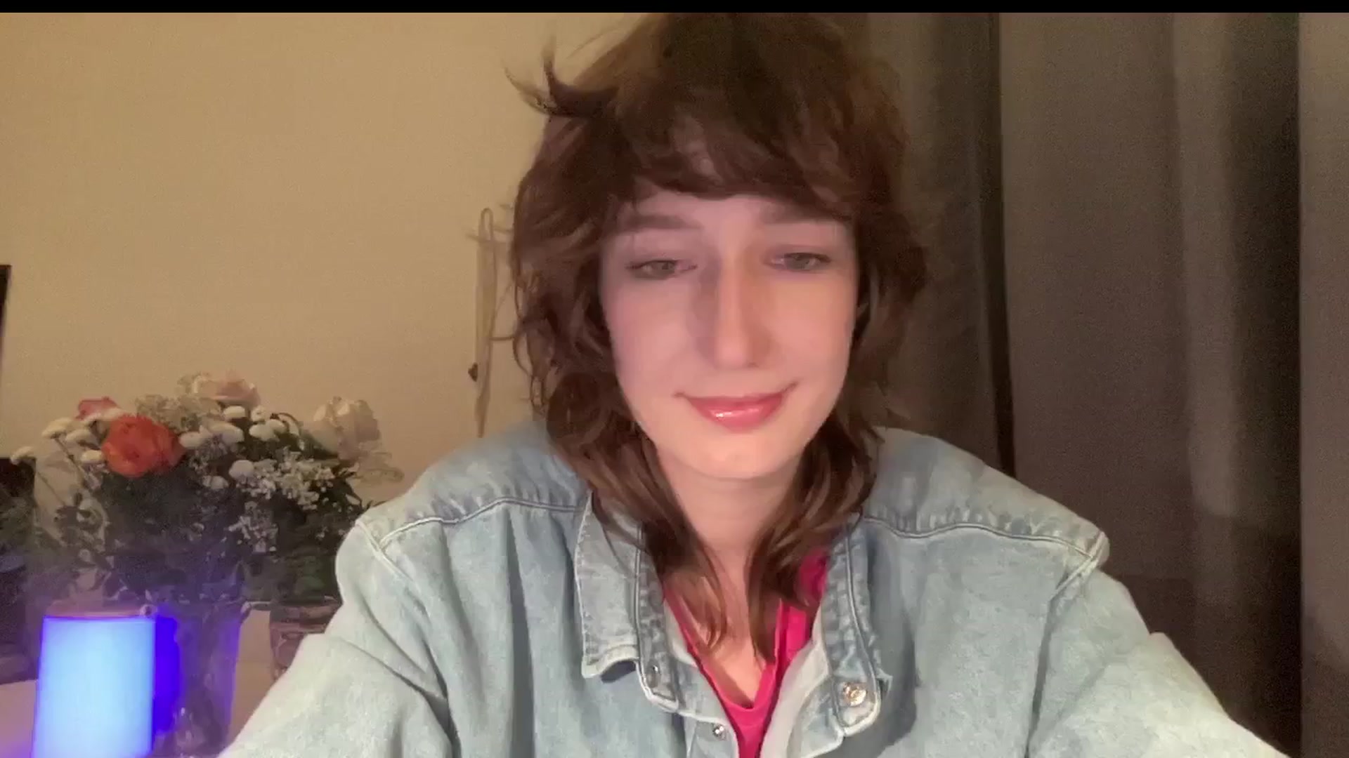 Gallery image thumbnail from LoooneyTunes's myfreecams stream on, 10/16/2024, 20:26 image 2 of 20