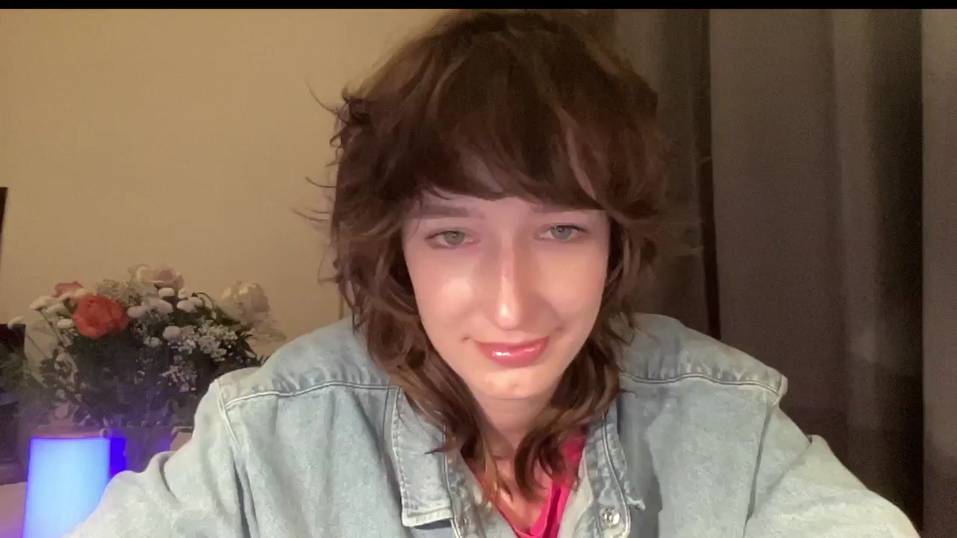 Gallery image thumbnail from LoooneyTunes's myfreecams stream on, 10/16/2024, 20:26 image 6 of 20