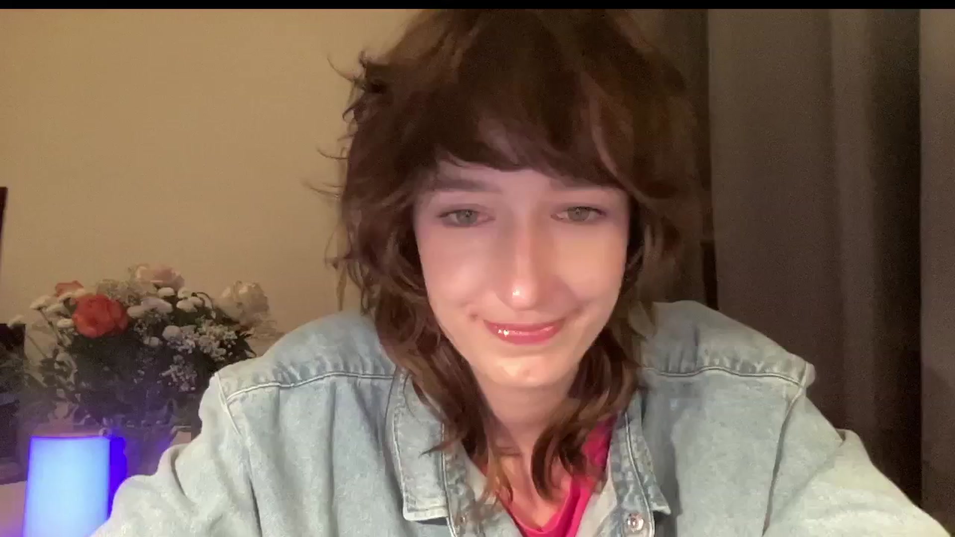 Gallery image thumbnail from LoooneyTunes's myfreecams stream on, 10/16/2024, 20:26 image 5 of 20