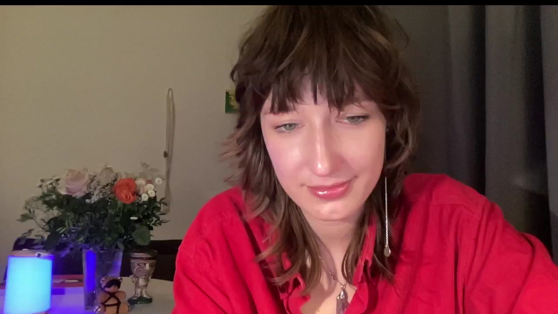 Gallery image thumbnail from LoooneyTunes's myfreecams stream on, 10/17/2024, 20:46 image 5 of 20