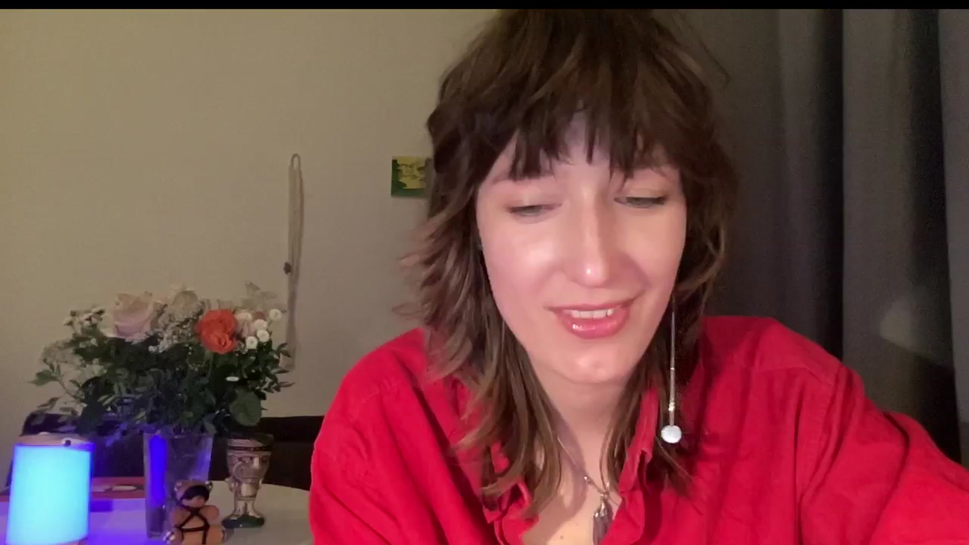 Gallery image thumbnail from LoooneyTunes's myfreecams stream on, 10/17/2024, 20:46 image 4 of 20