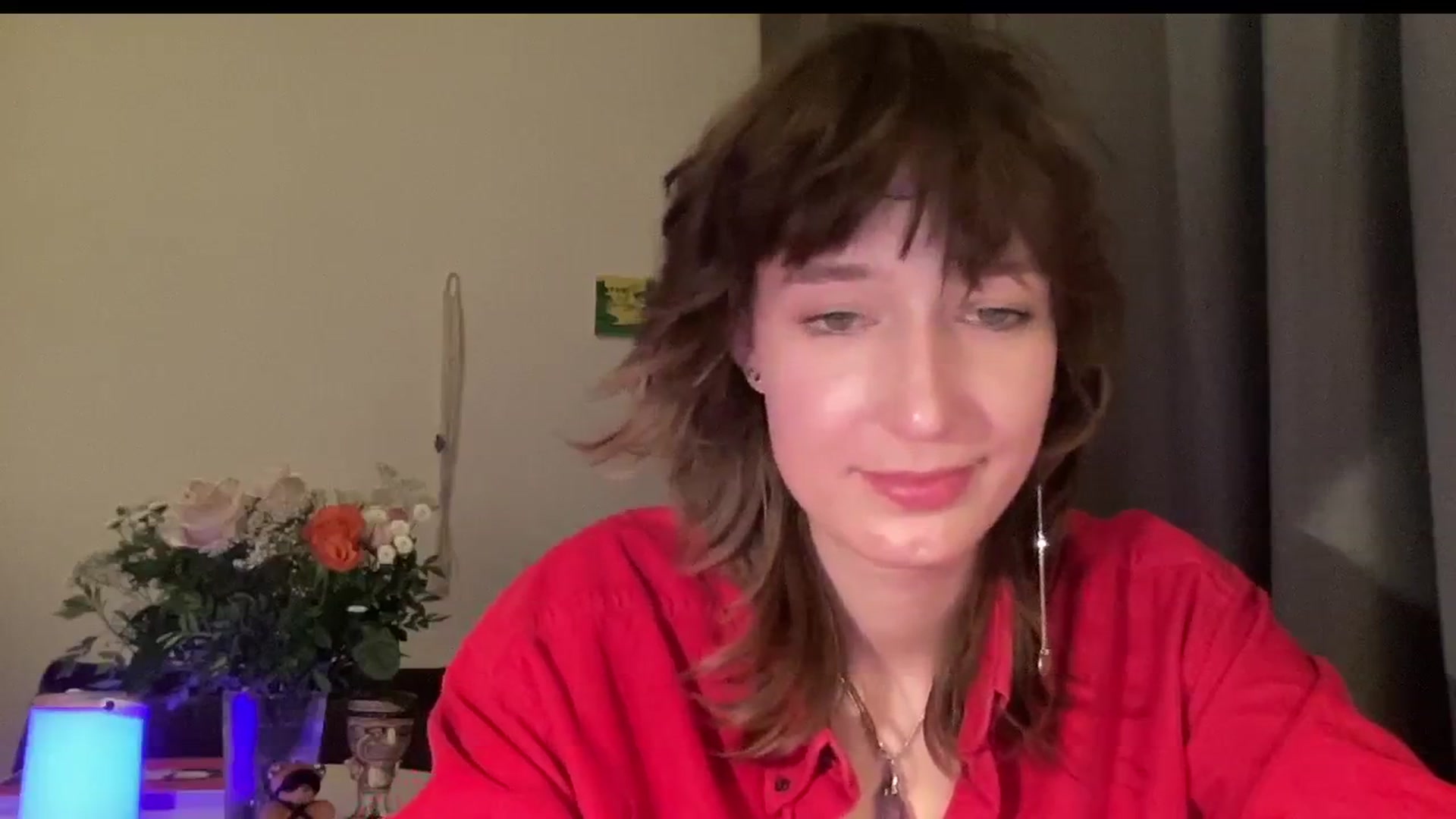 Gallery image thumbnail from LoooneyTunes's myfreecams stream on, 10/17/2024, 20:46 image 14 of 20