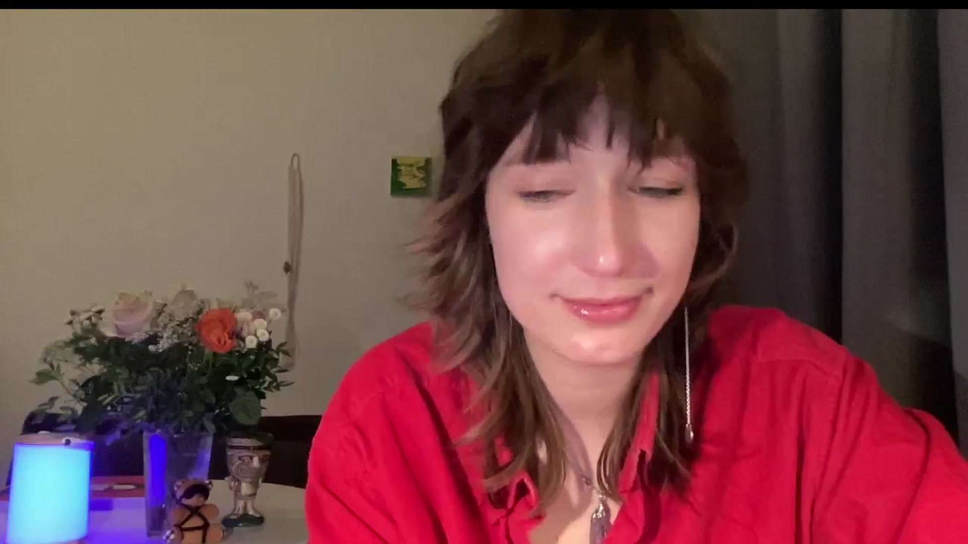 Gallery image thumbnail from LoooneyTunes's myfreecams stream on, 10/17/2024, 20:46 image 6 of 20
