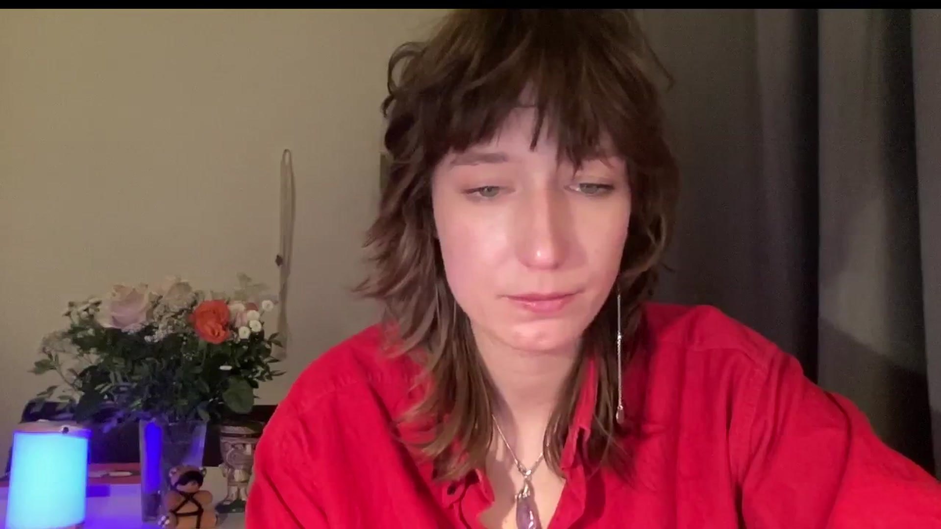 Gallery image thumbnail from LoooneyTunes's myfreecams stream on, 10/17/2024, 20:46 image 8 of 20