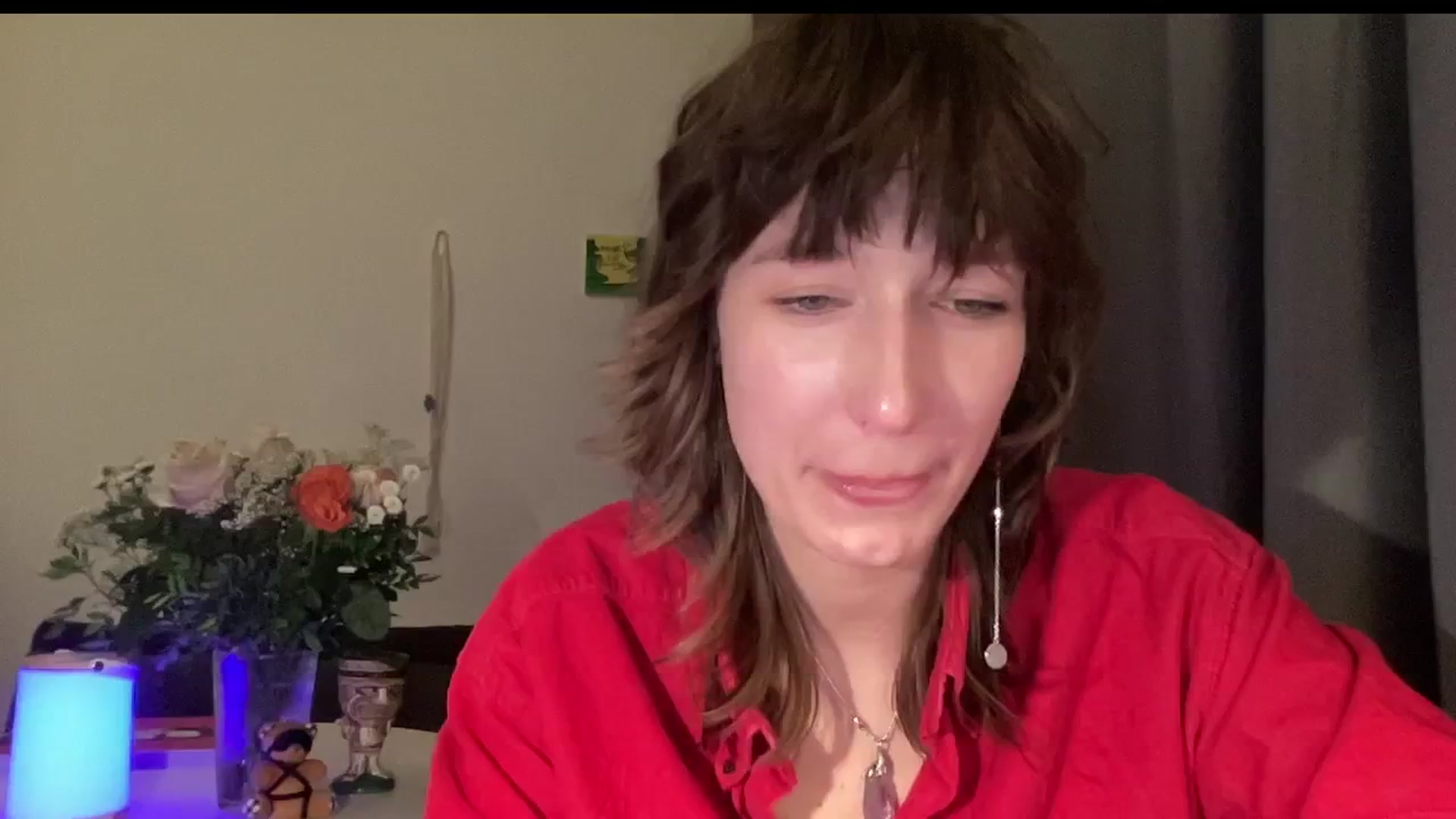 Gallery image thumbnail from LoooneyTunes's myfreecams stream on, 10/17/2024, 20:46 image 2 of 20