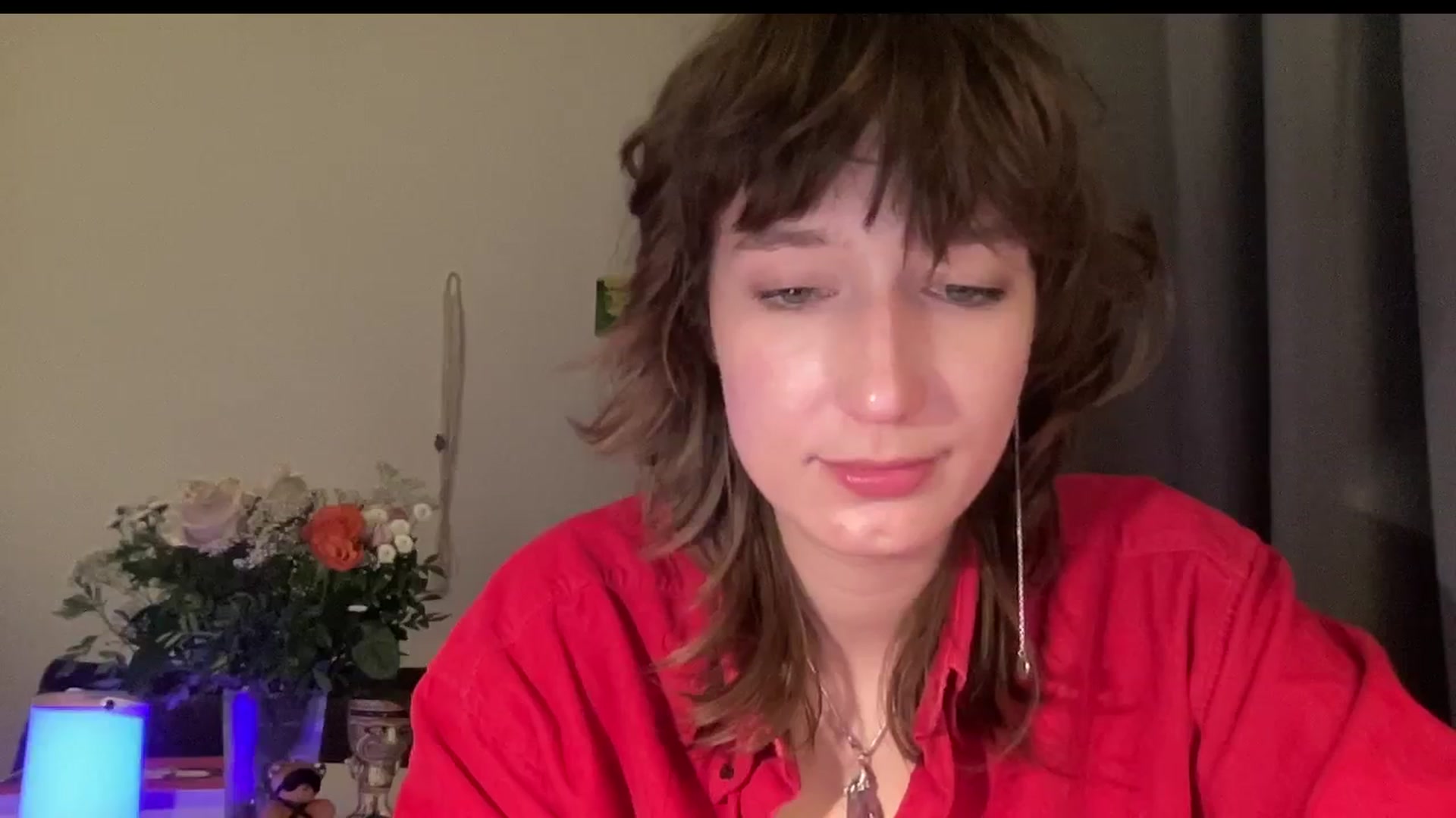 Gallery image thumbnail from LoooneyTunes's myfreecams stream on, 10/17/2024, 20:46 image 19 of 20