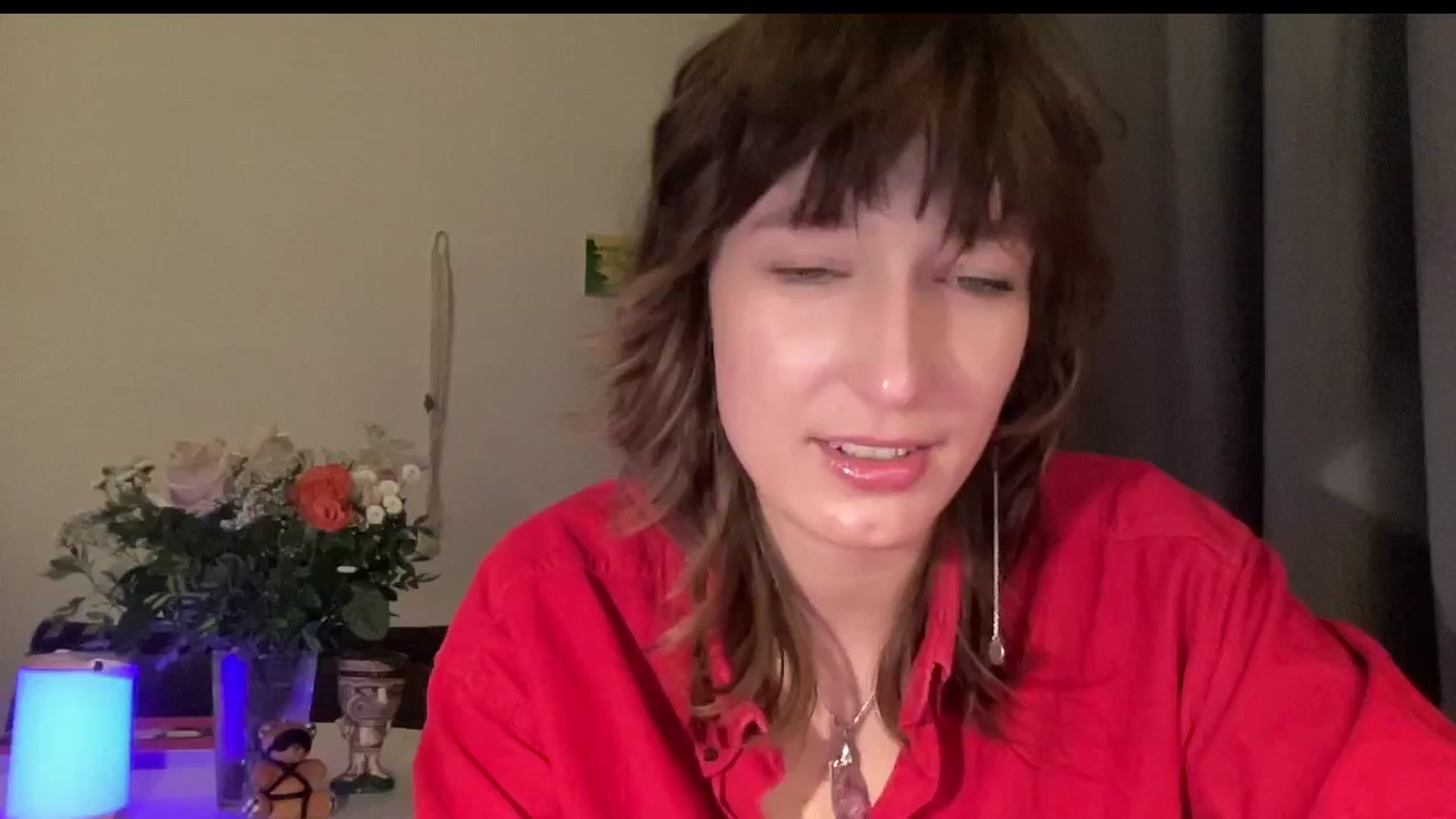 Gallery image thumbnail from LoooneyTunes's myfreecams stream on, 10/17/2024, 20:46 image 1 of 20