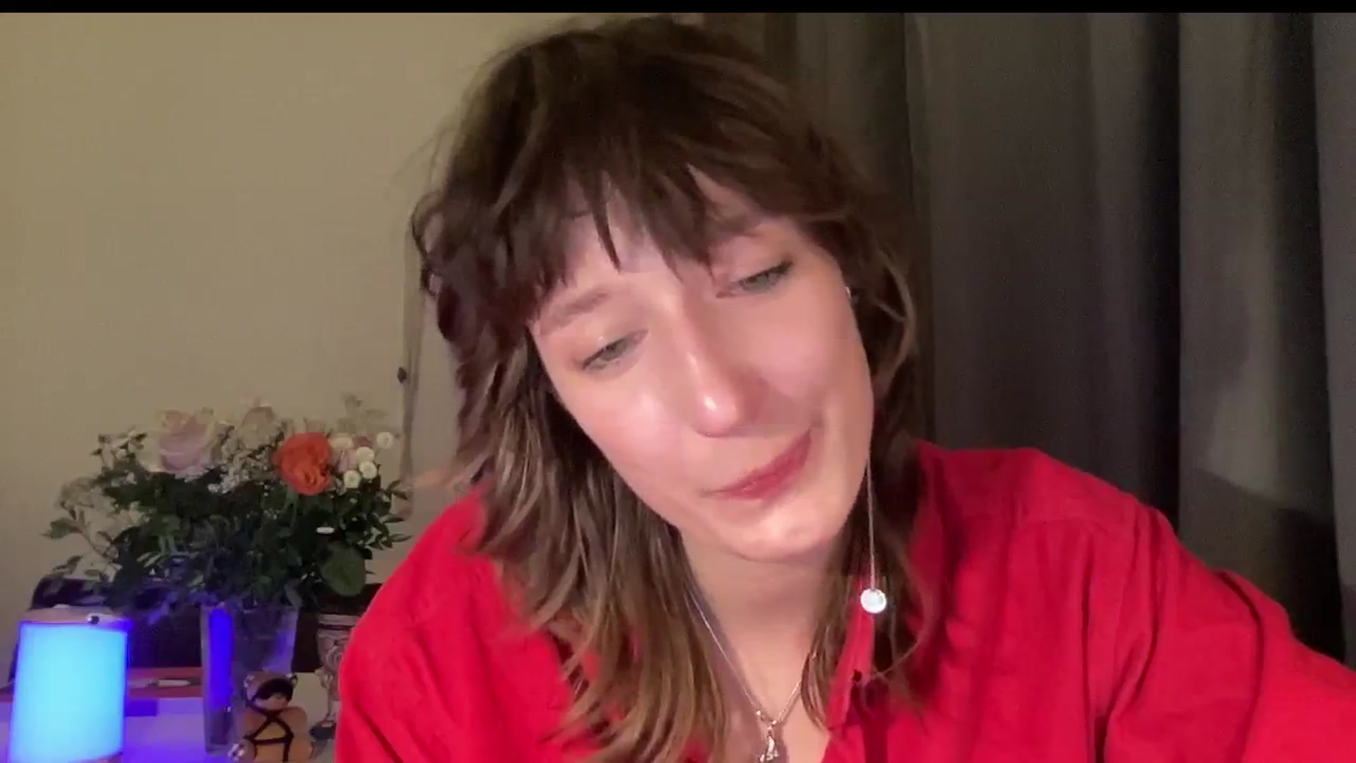 Gallery image thumbnail from LoooneyTunes's myfreecams stream on, 10/17/2024, 20:46 image 11 of 20