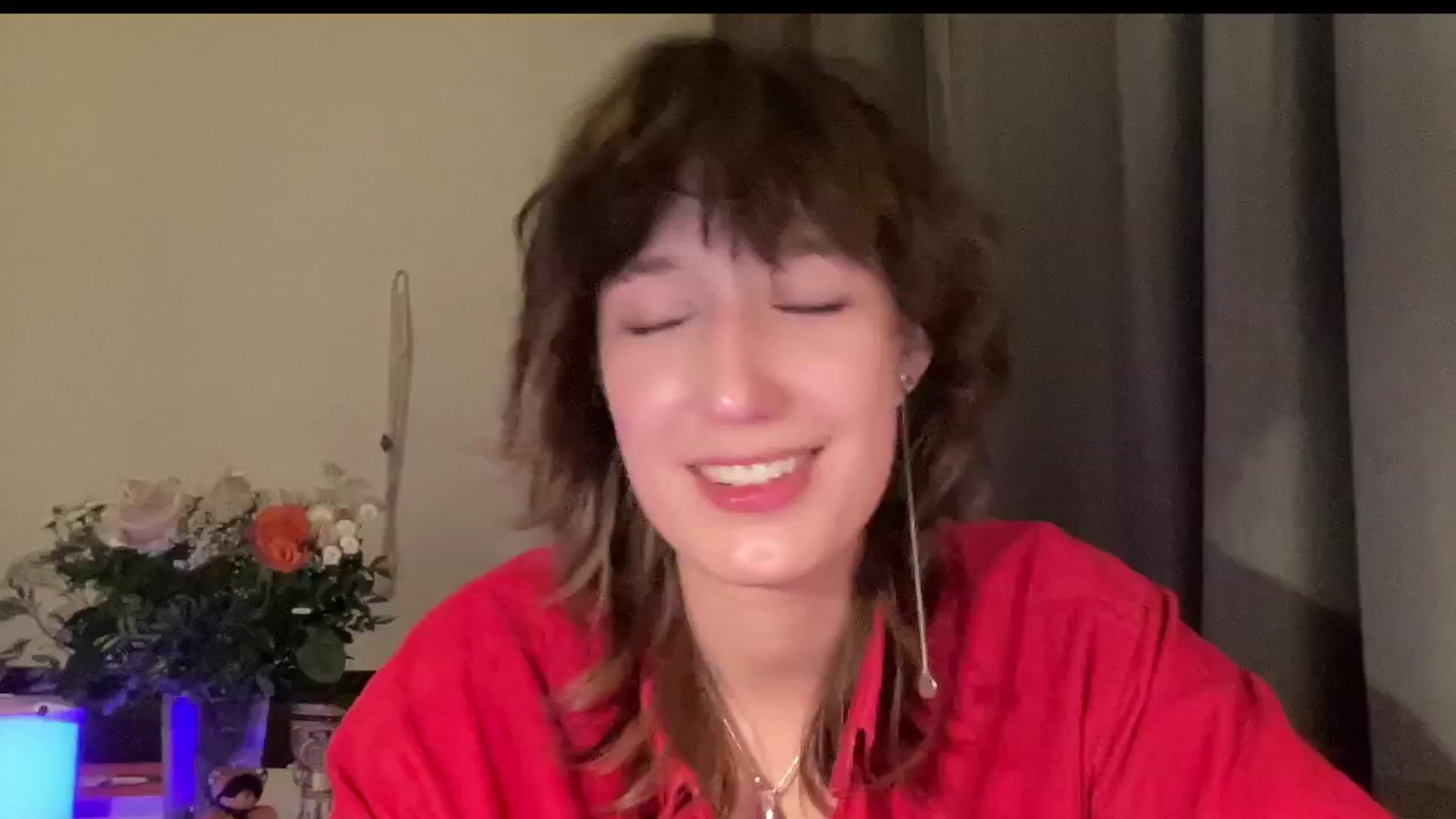 Gallery image thumbnail from LoooneyTunes's myfreecams stream on, 10/17/2024, 22:44 image 1 of 20