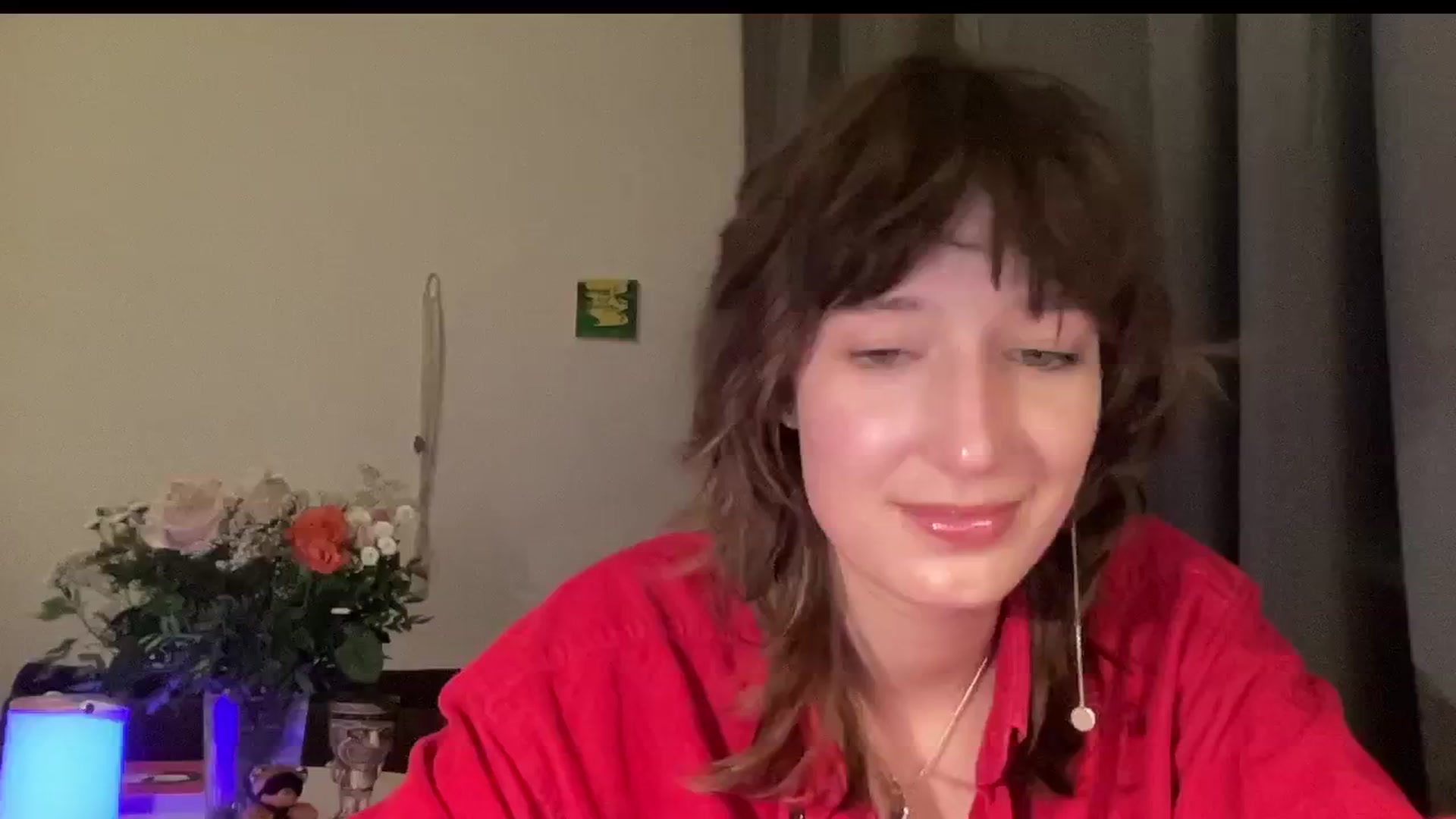 Gallery image thumbnail from LoooneyTunes's myfreecams stream on, 10/17/2024, 22:44 image 12 of 20